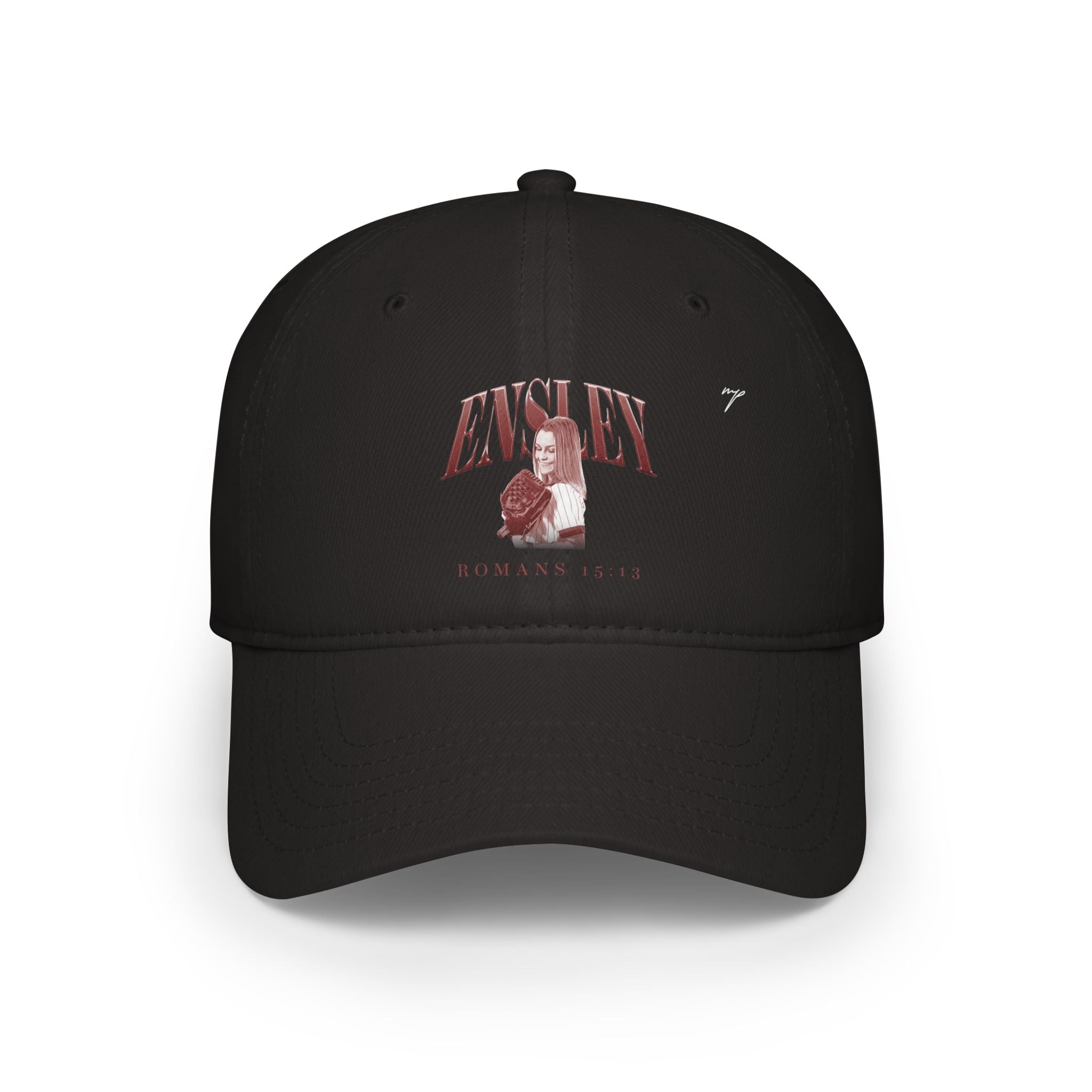 Tori Ensley Hat