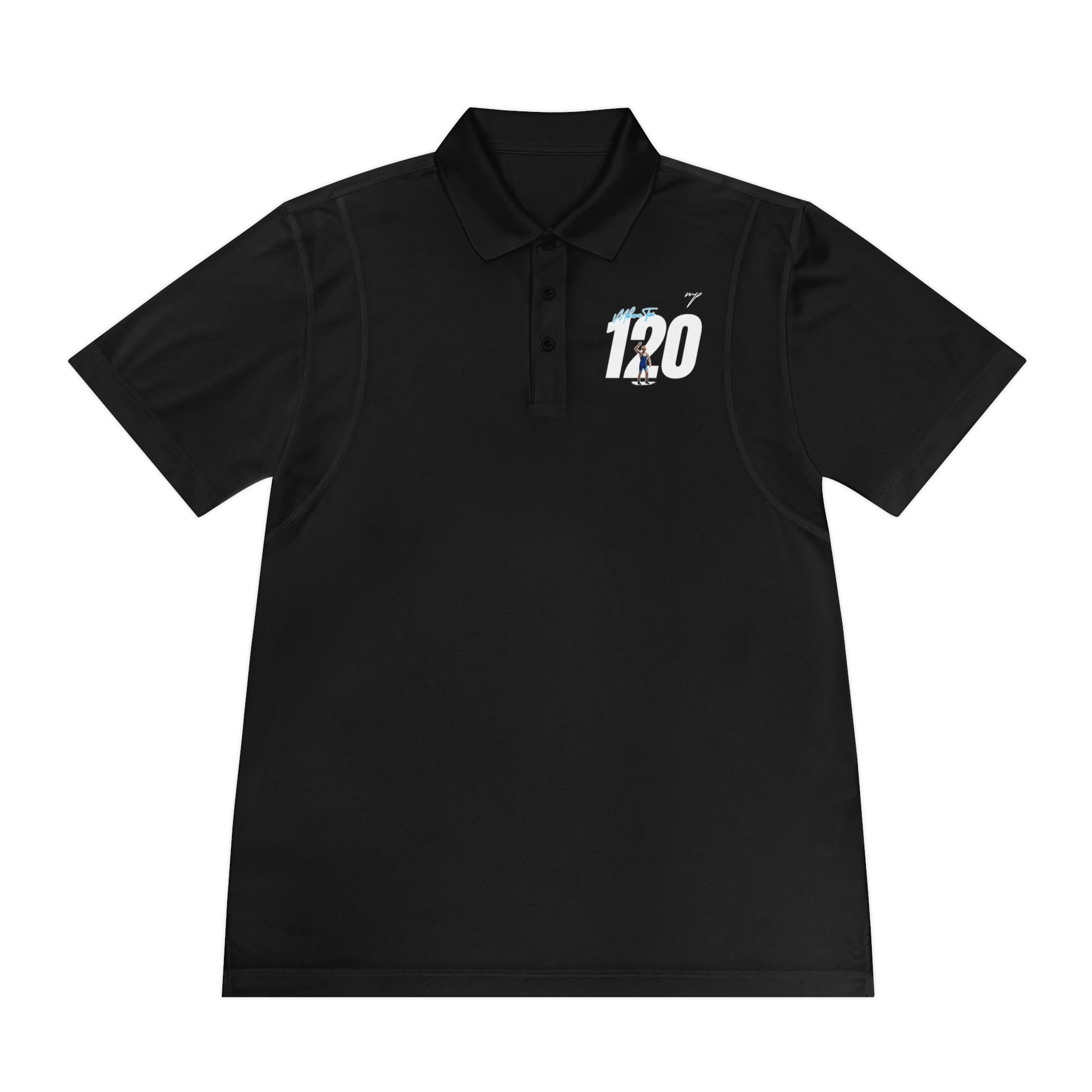Makana Tieri Polo