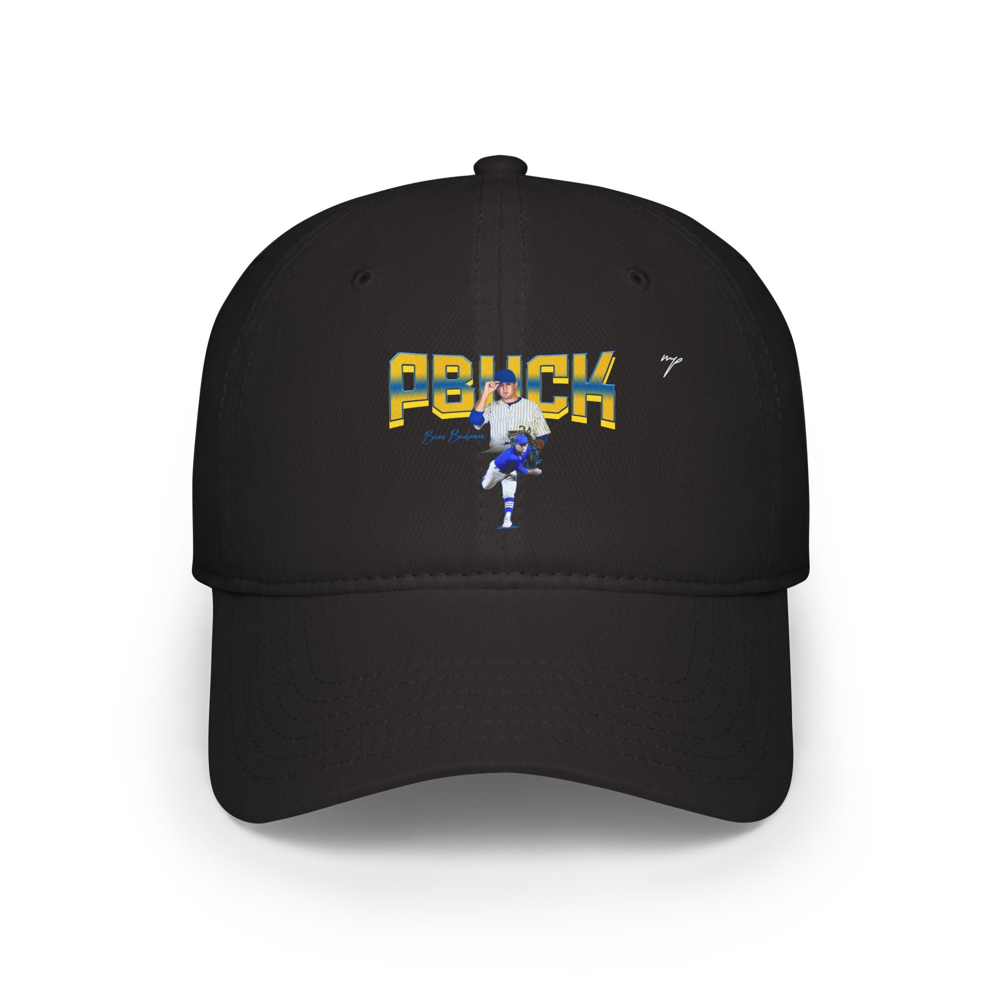 Brian Buchanan Hat