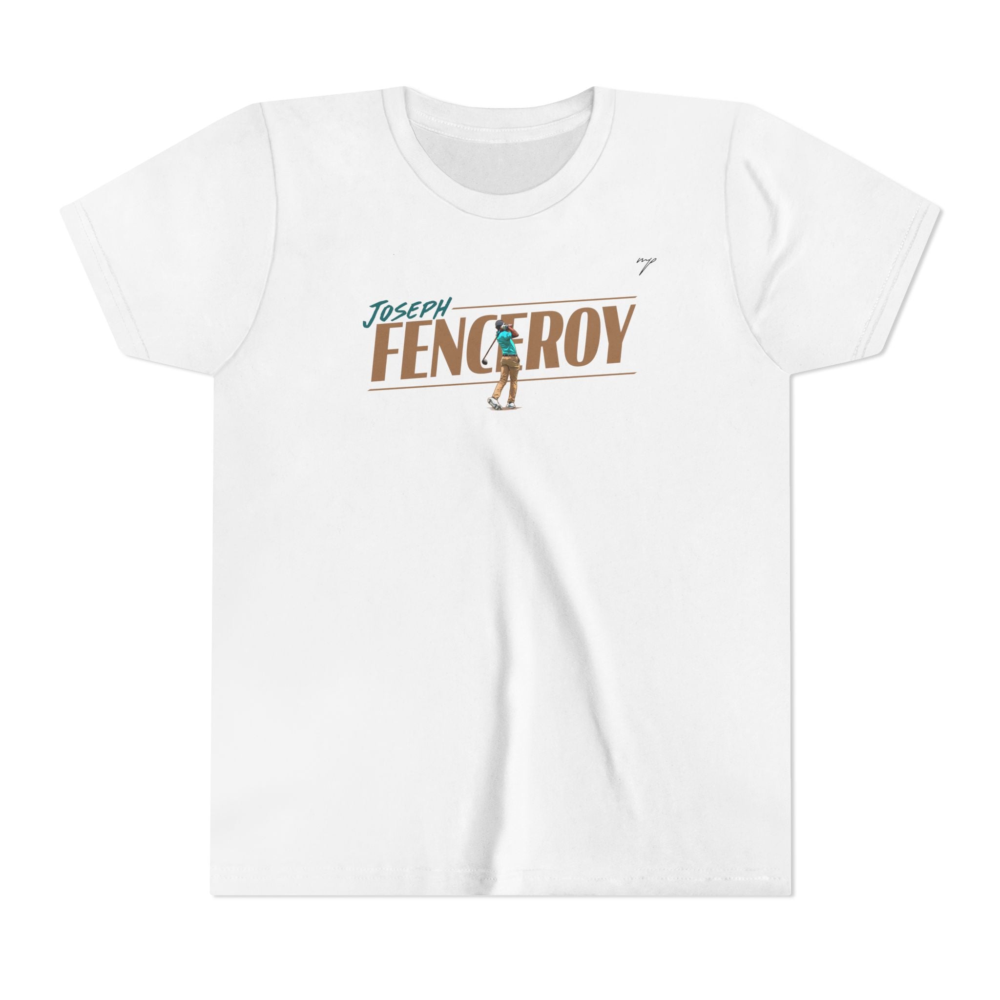 Joseph Fenceroy YOUTH Graphic Tee