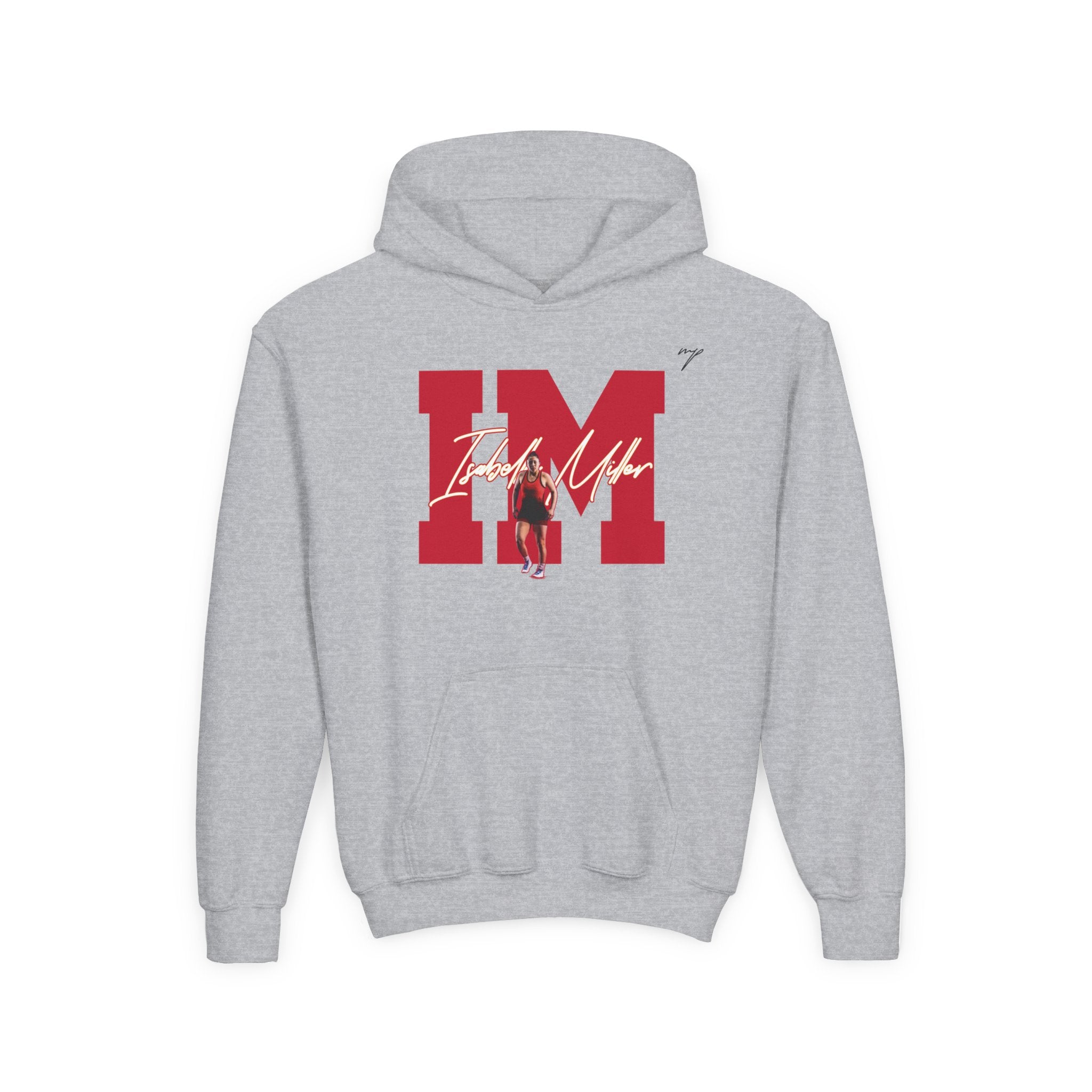 Isabella Miller YOUTH Hoodie