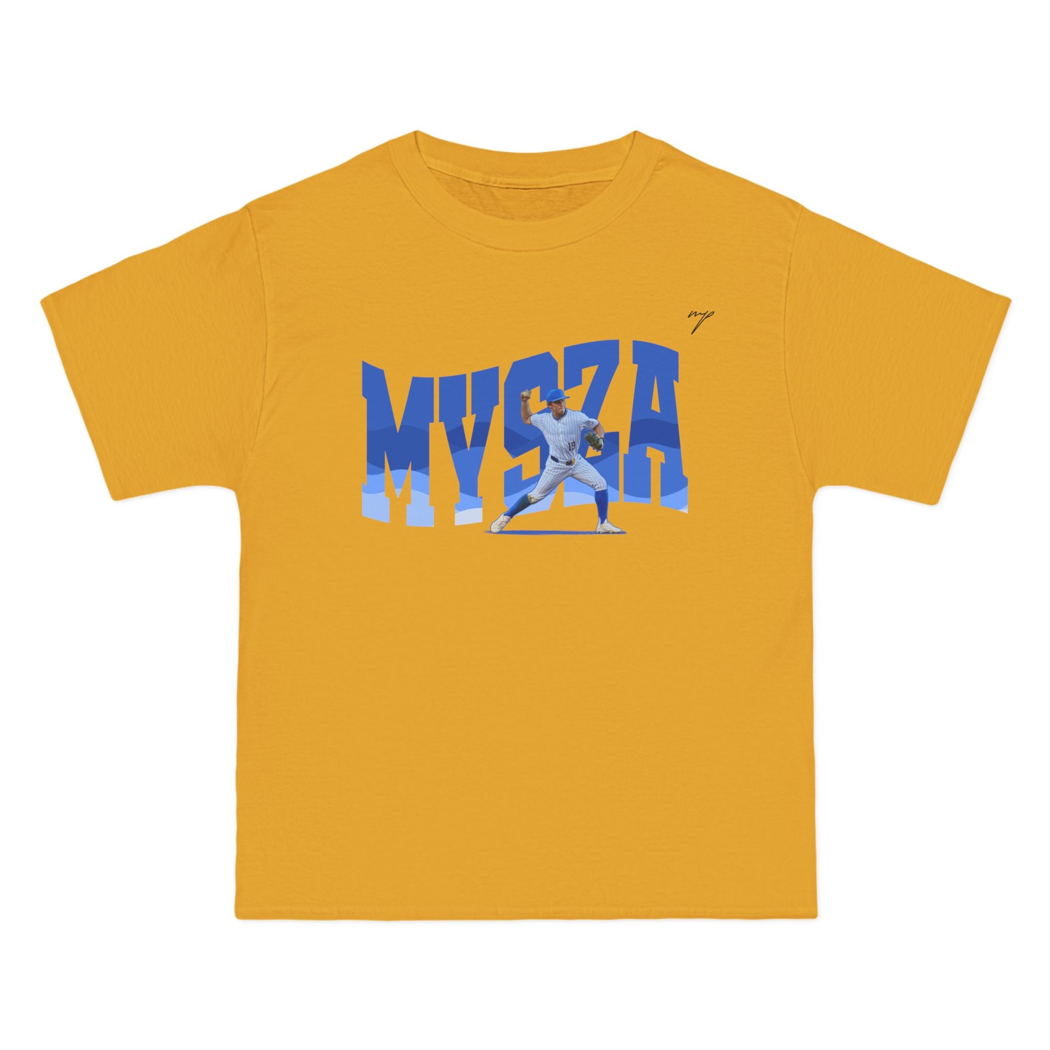 David Mysza Vintage Tee