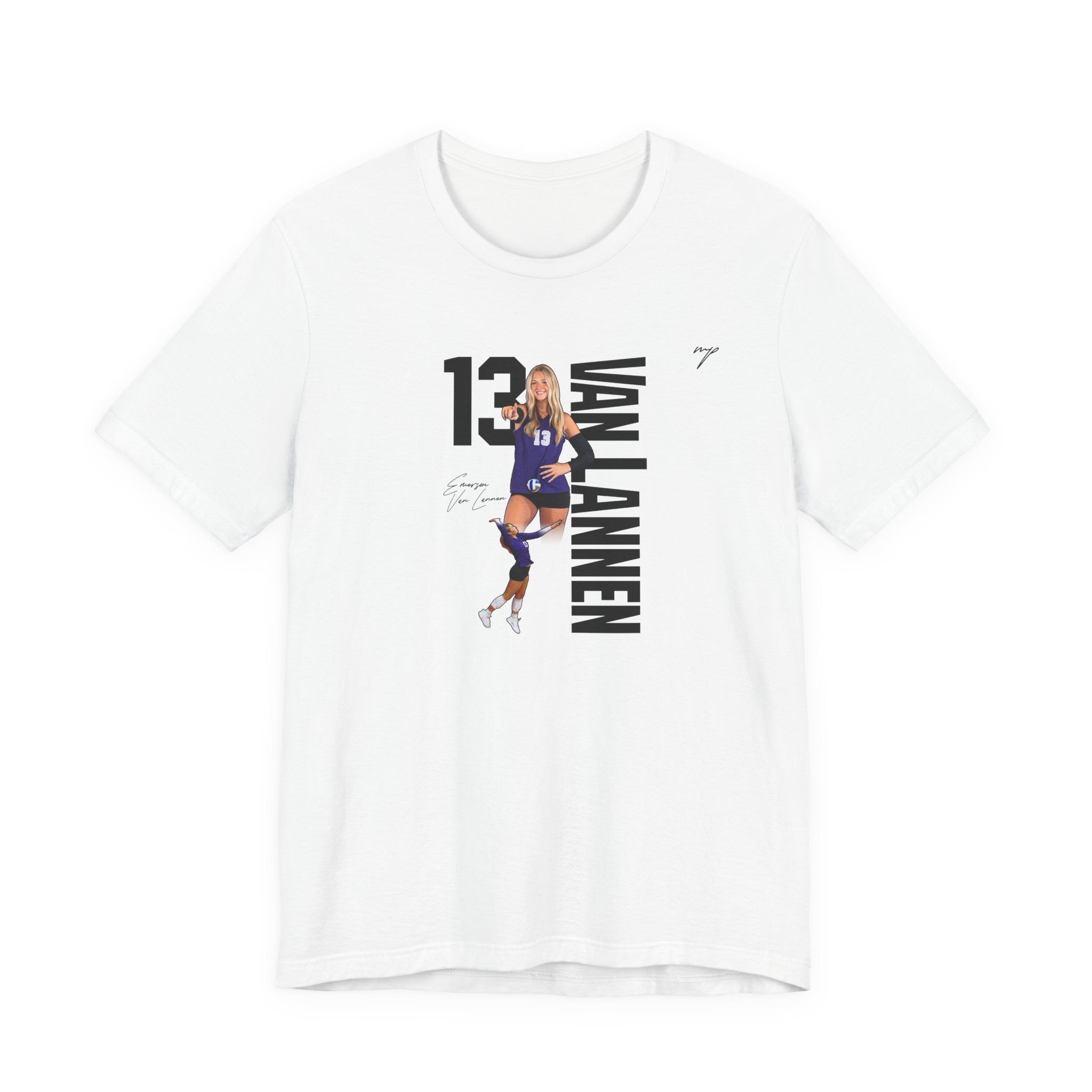 Emerson Van Lannen Graphic Tee