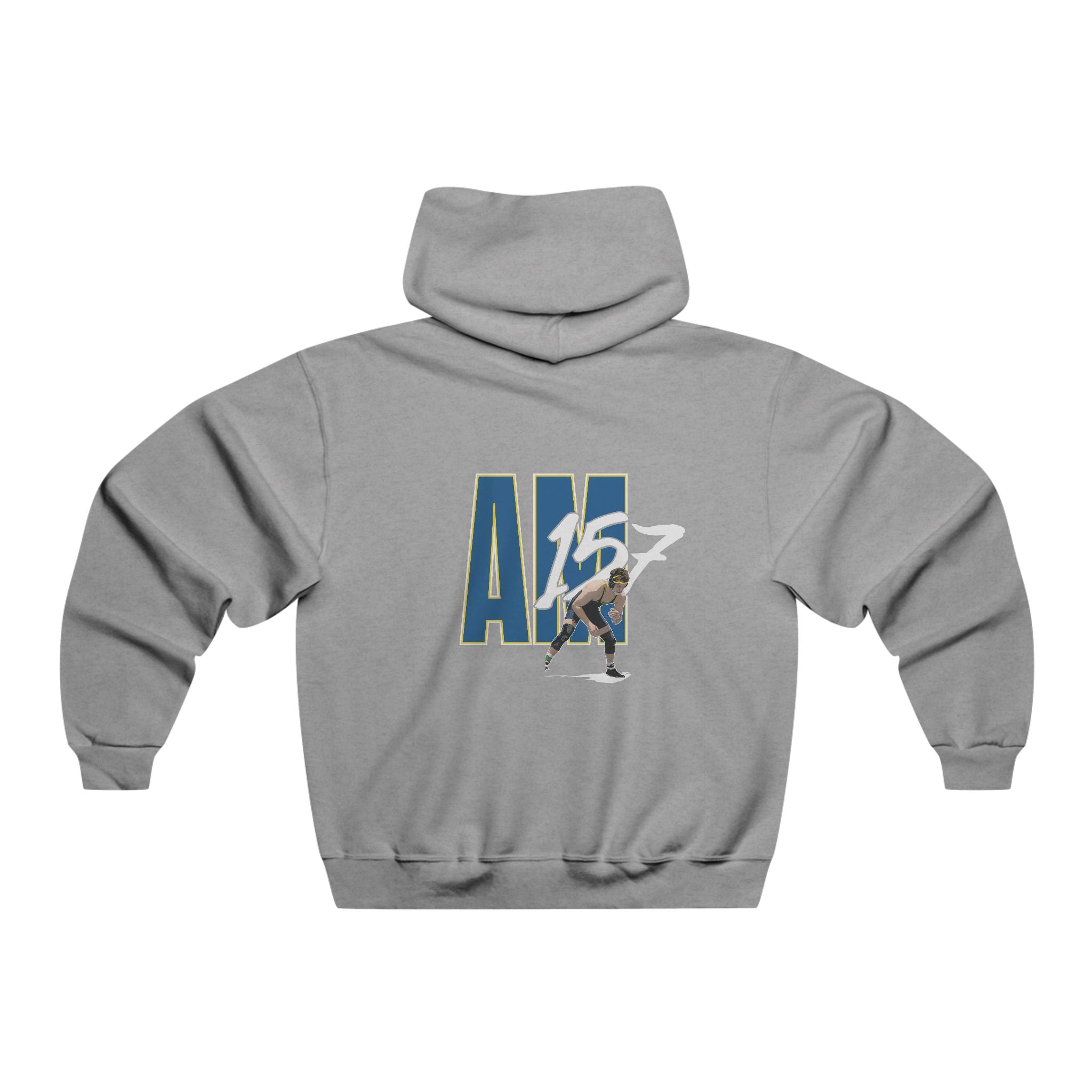 Austen Murphy Vintage Hoodie