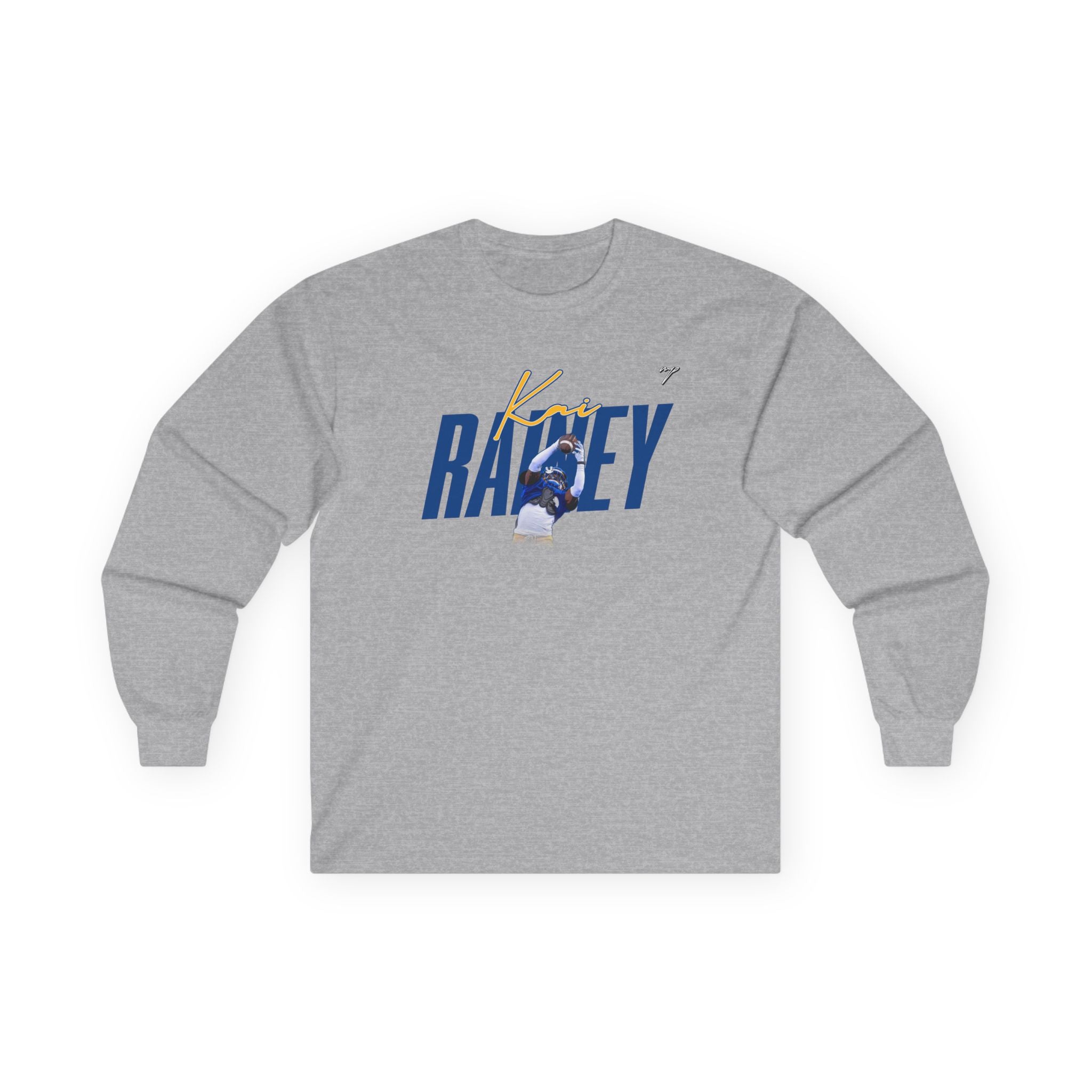 Kai Rainey Long Sleeve Tee
