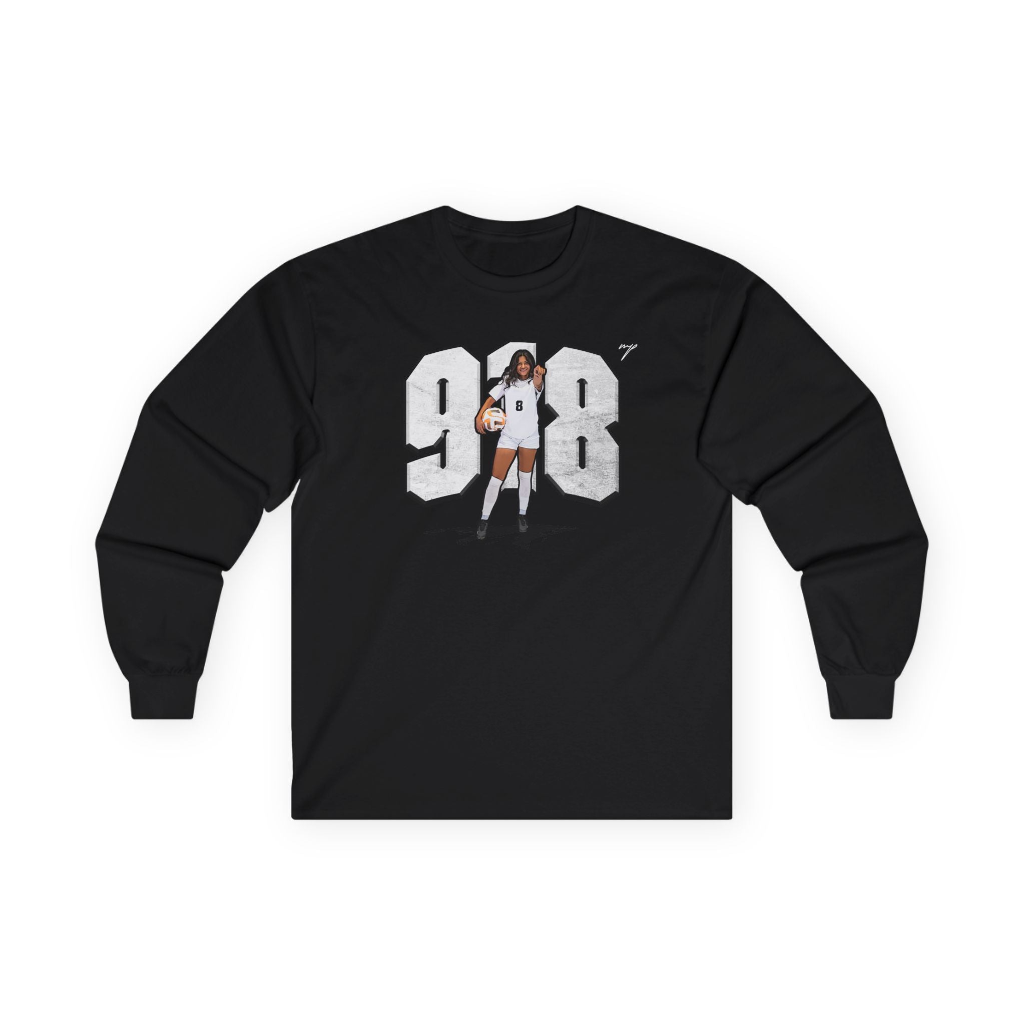 Zoe McCabe Long Sleeve Tee