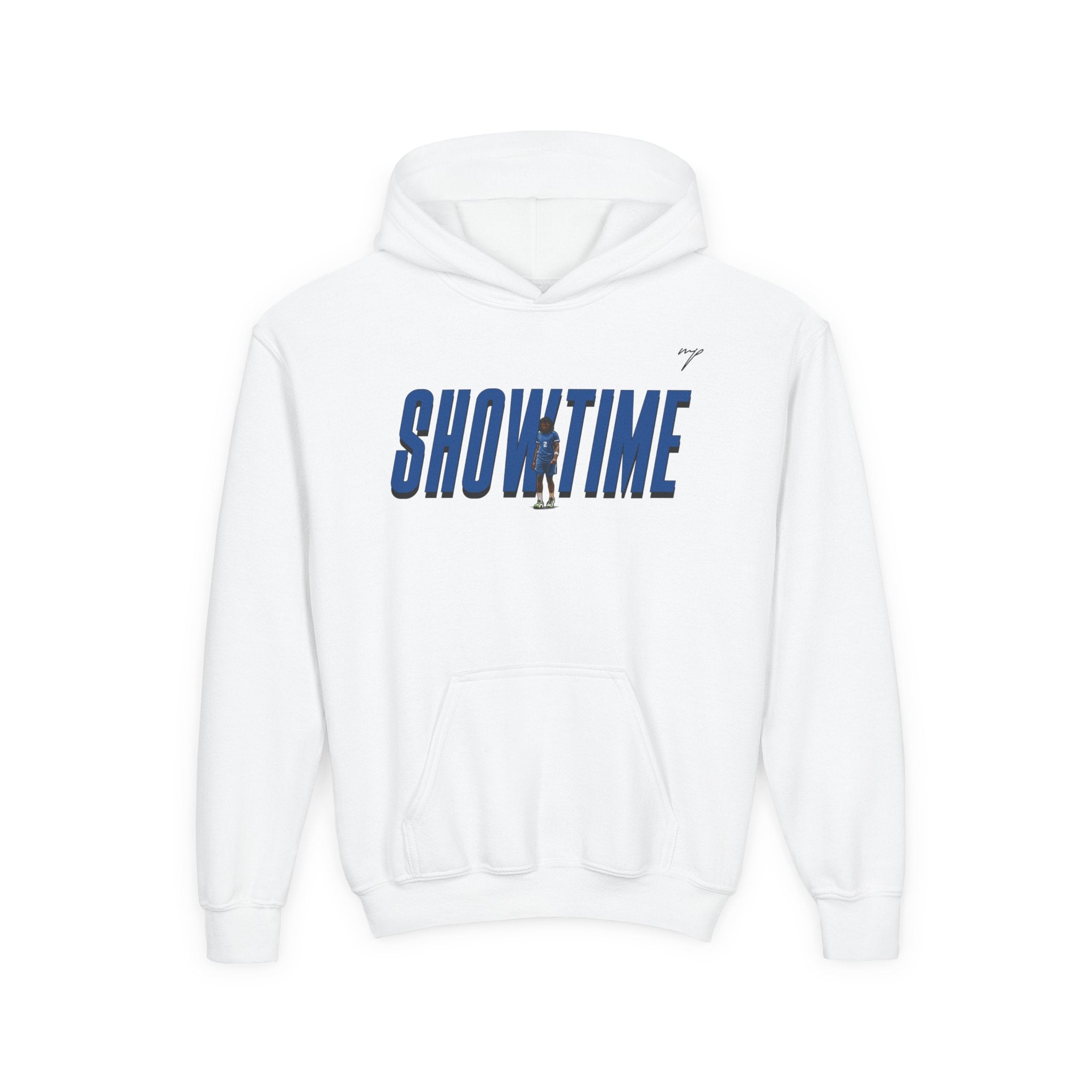 Keyon Crowe YOUTH Hoodie