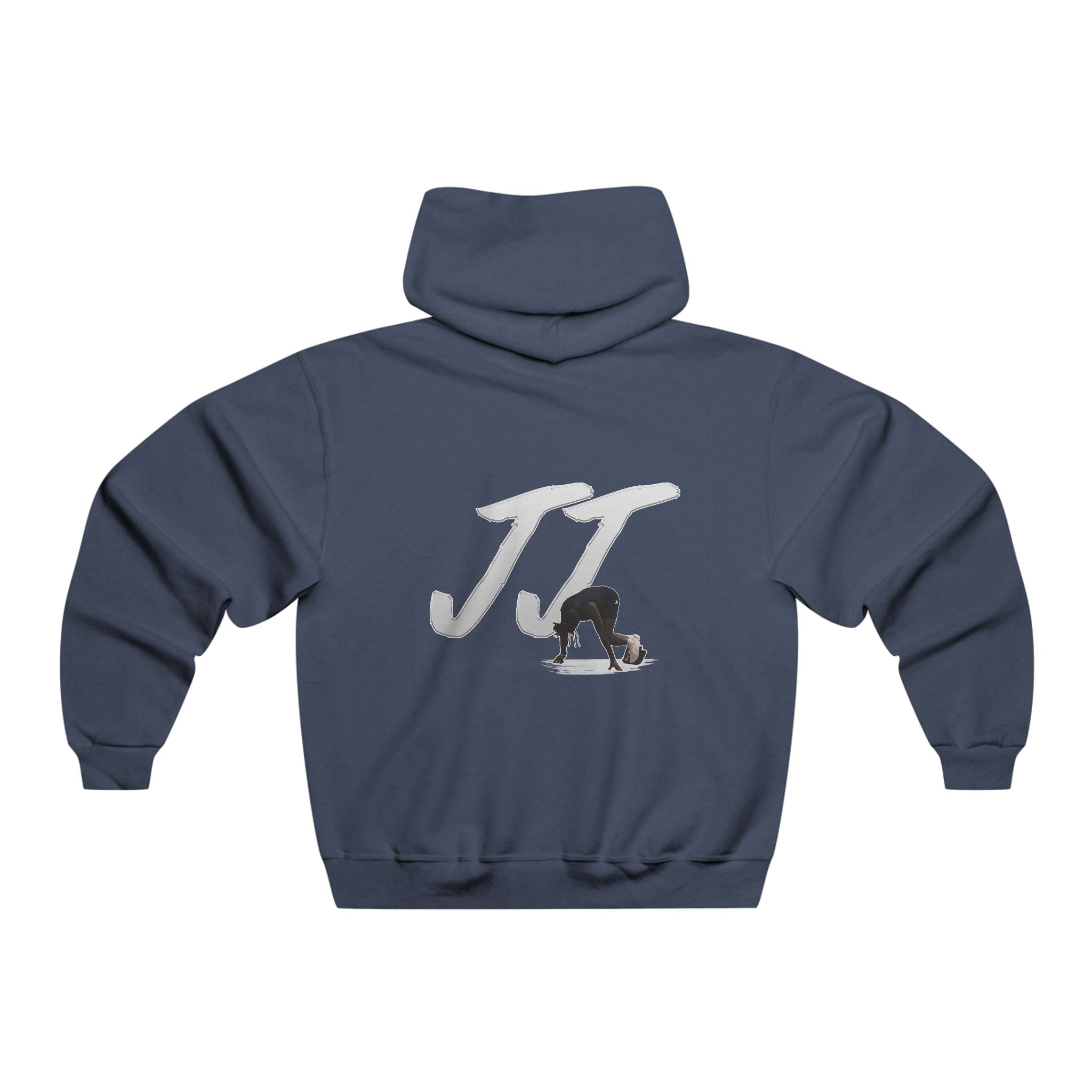 Jonathan Johnson Vintage Hoodie