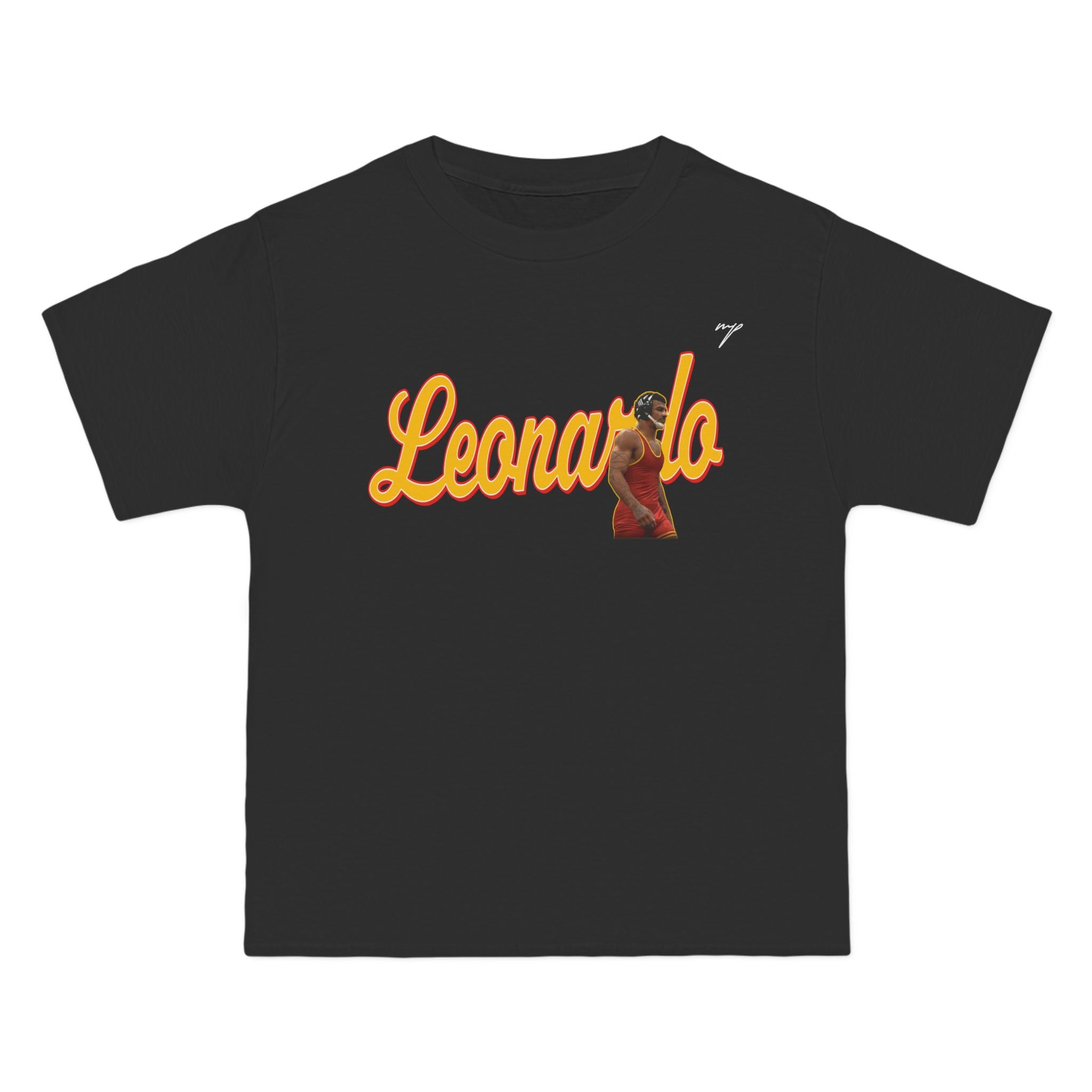 Leonardo Galasso Vintage Tee