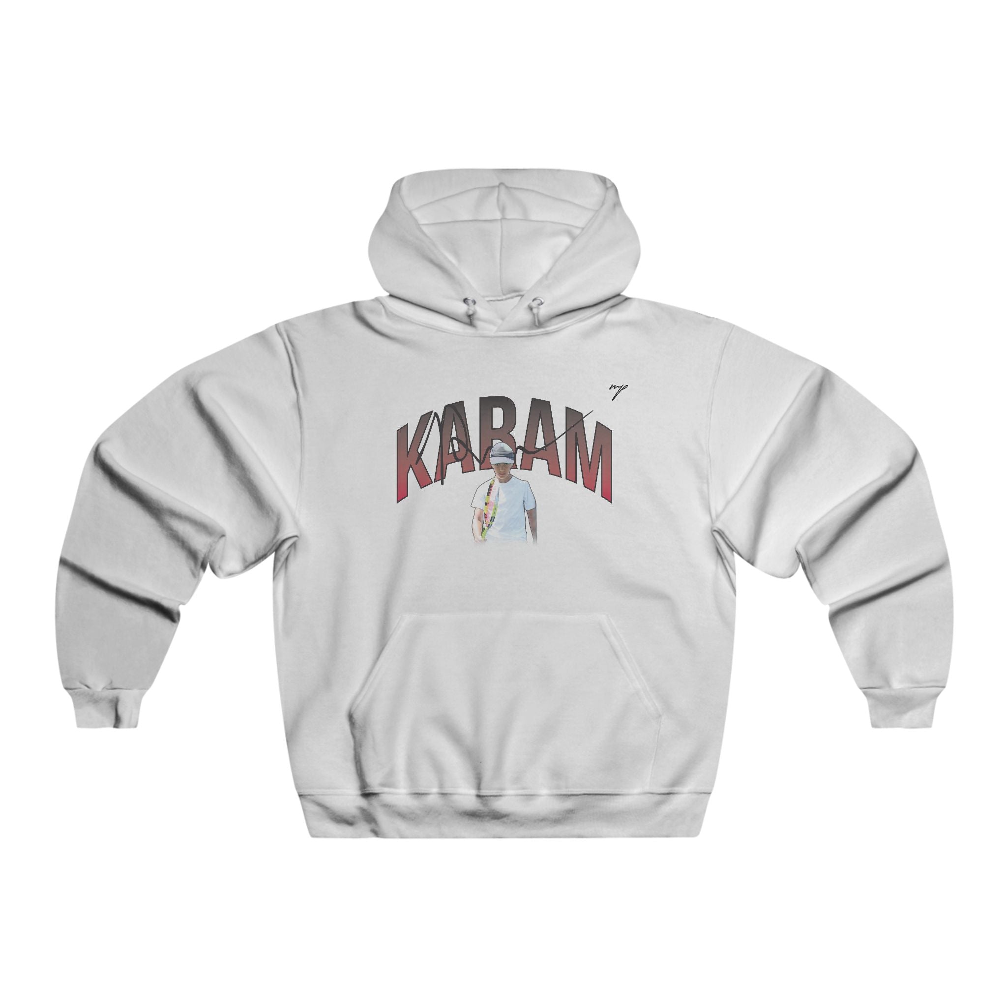 Ryan Karam Vintage Hoodie
