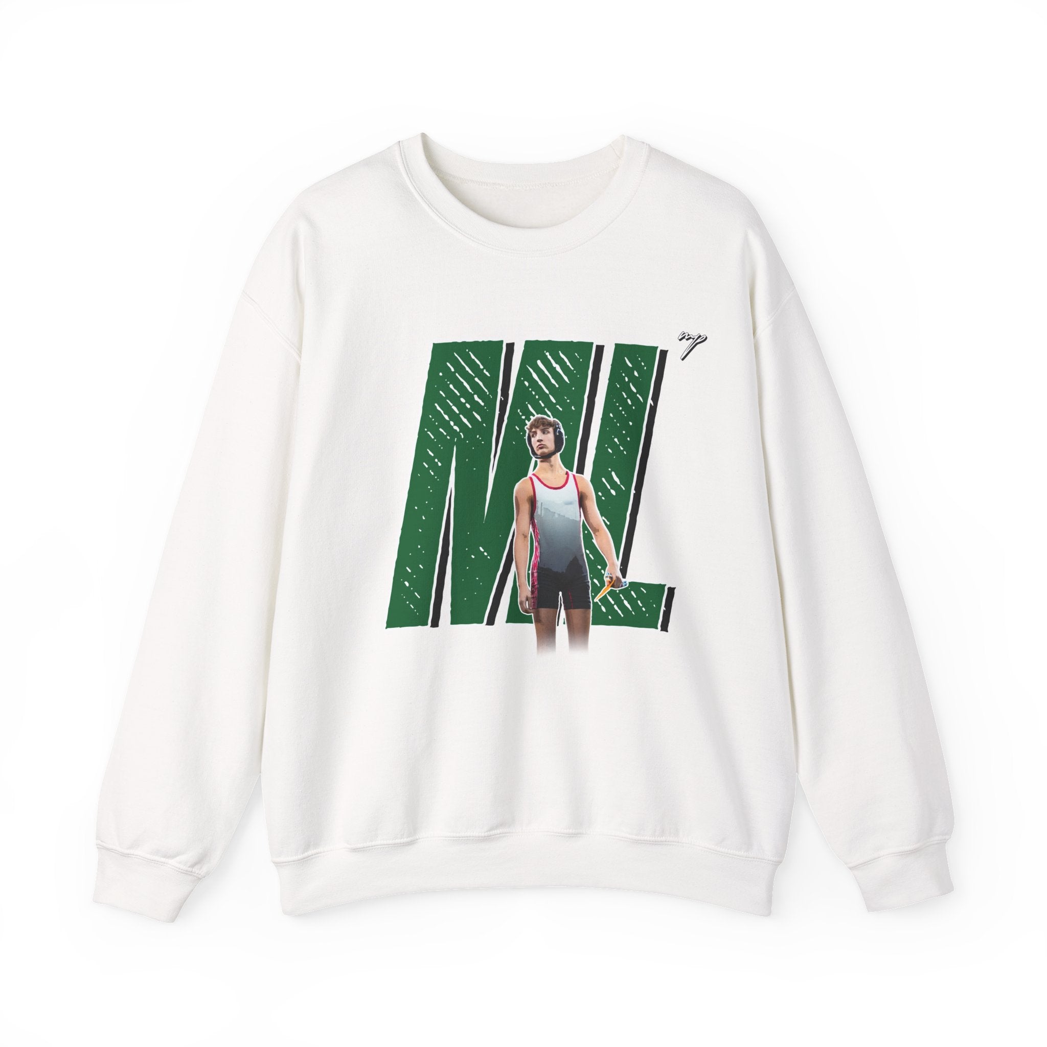 Mazzy Lambert Crewneck