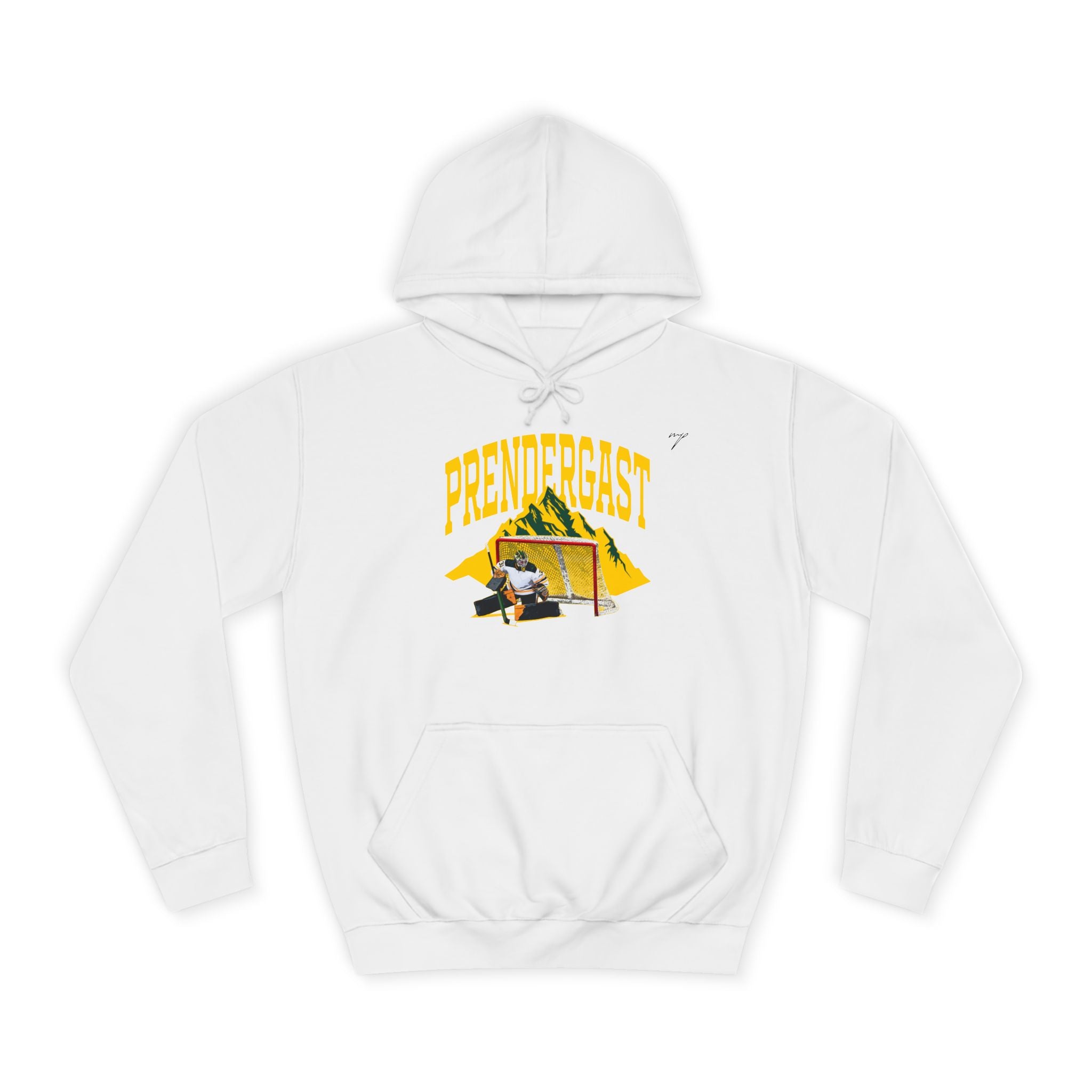 Lily Prendergast Hoodie
