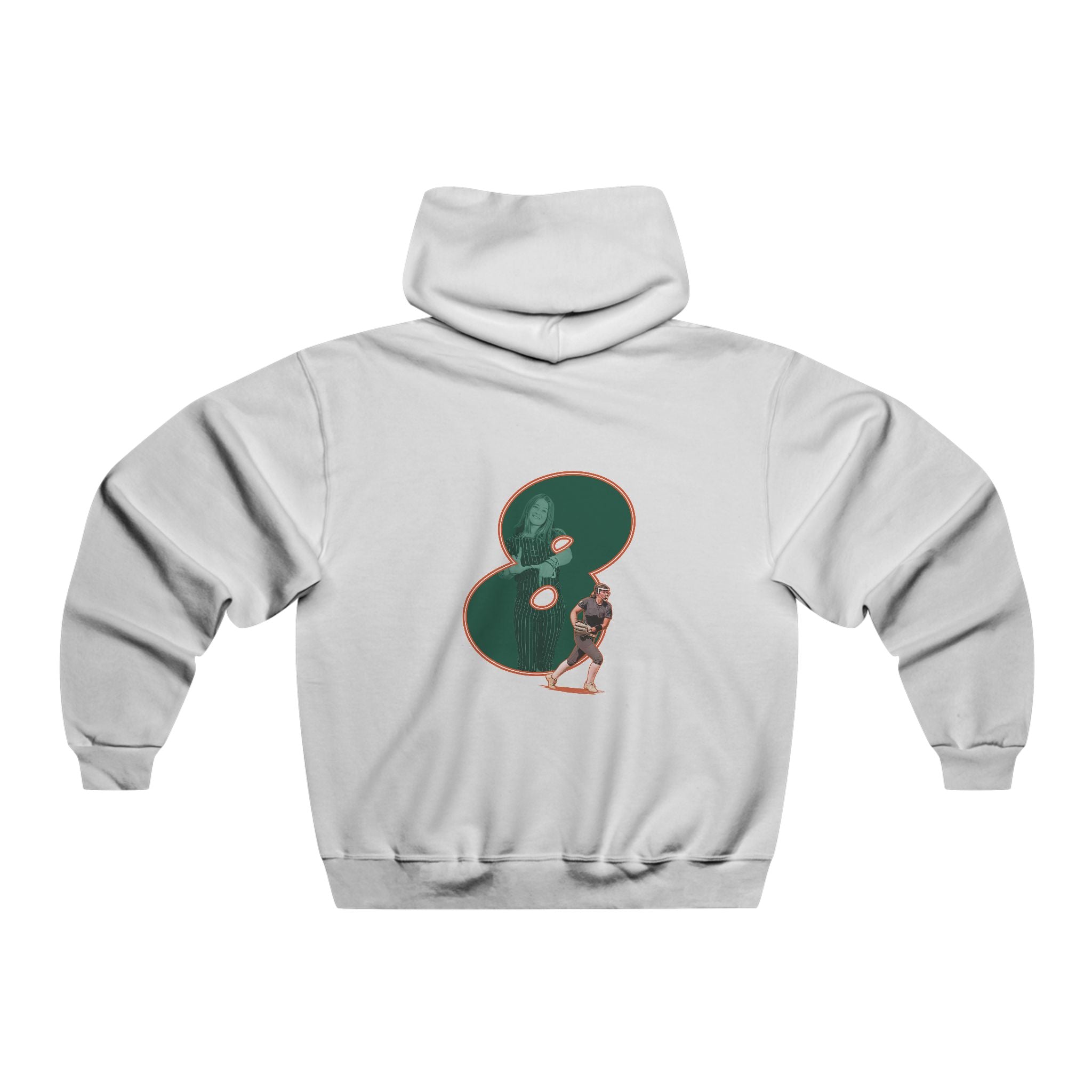 Kaitlyn Kendall Vintage Hoodie