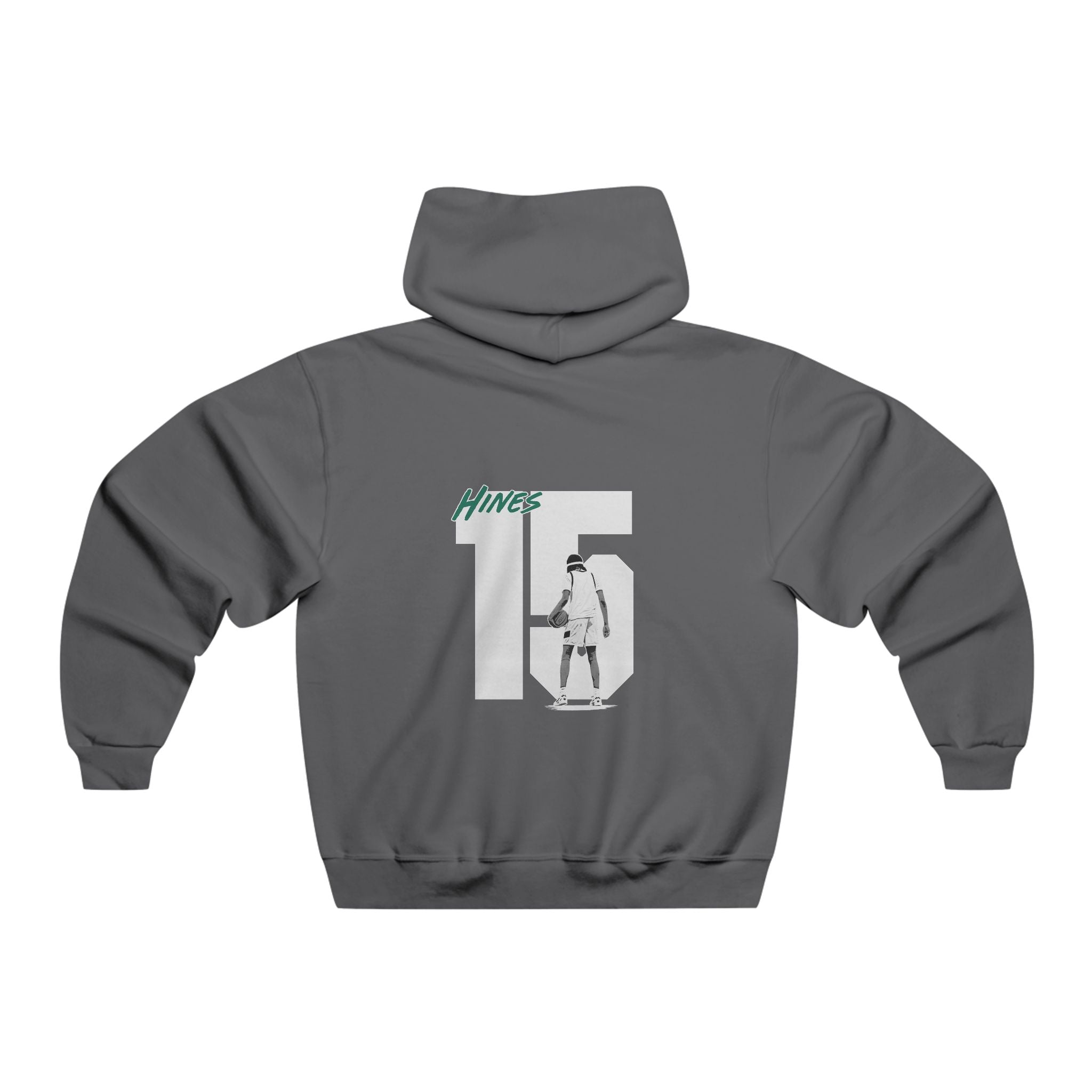 Nasir Hines Vintage Hoodie
