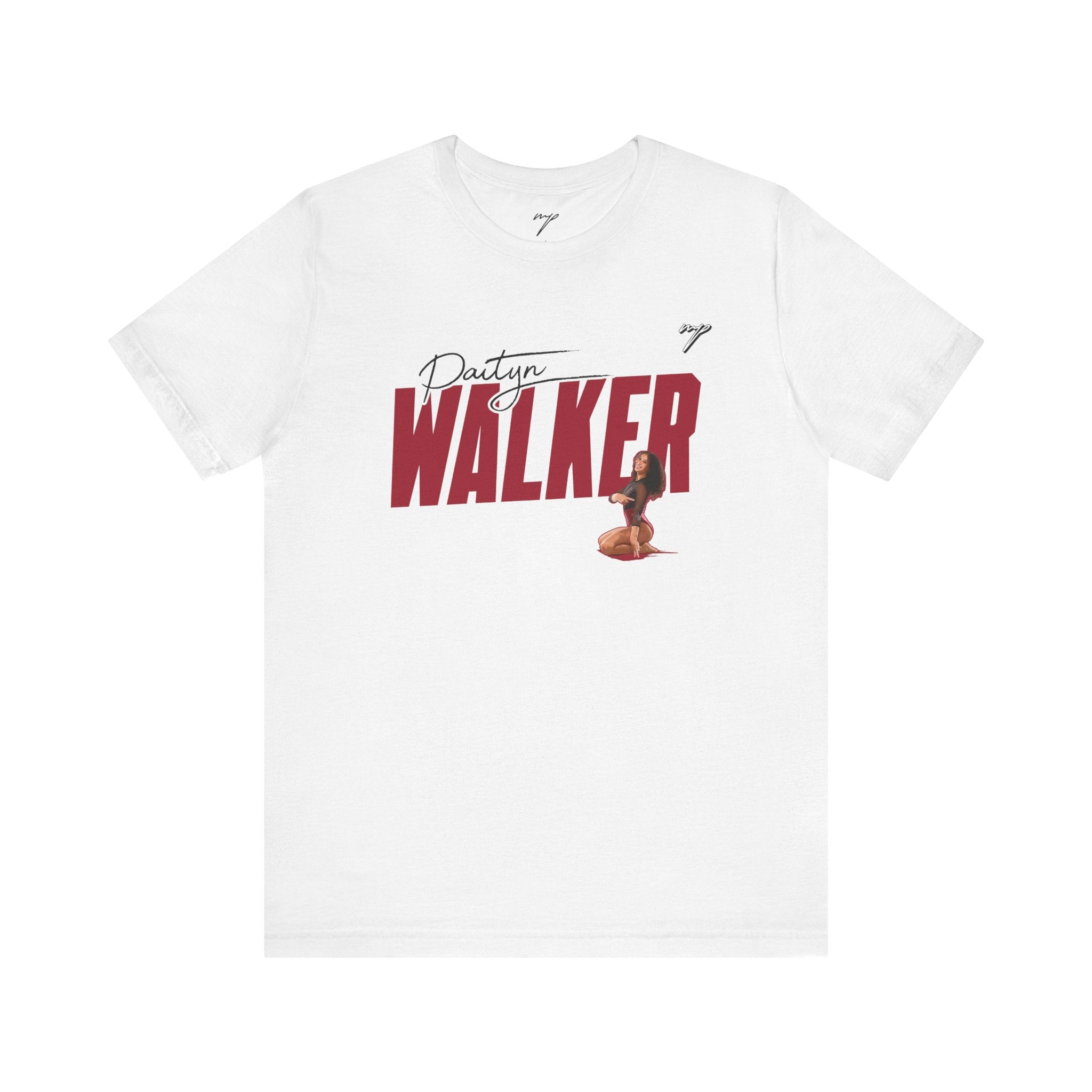 Paityn Walker Graphic Tee