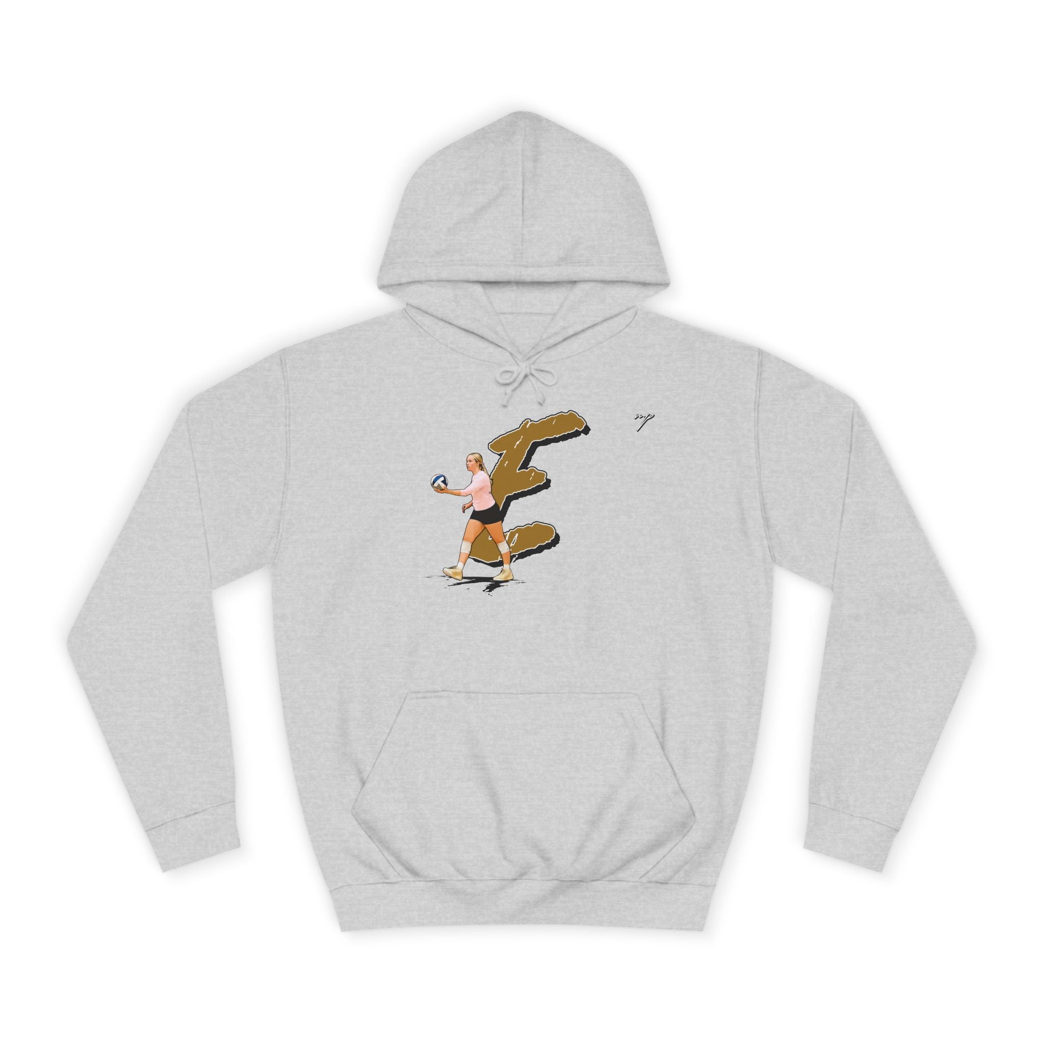 Elena Dragani Hoodie