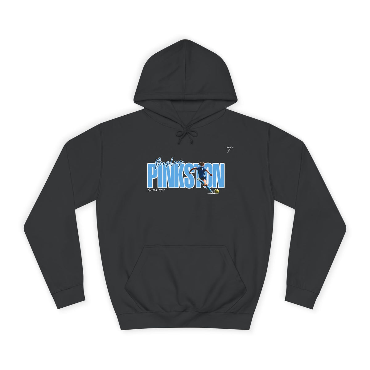 Presley Pinkston Hoodie