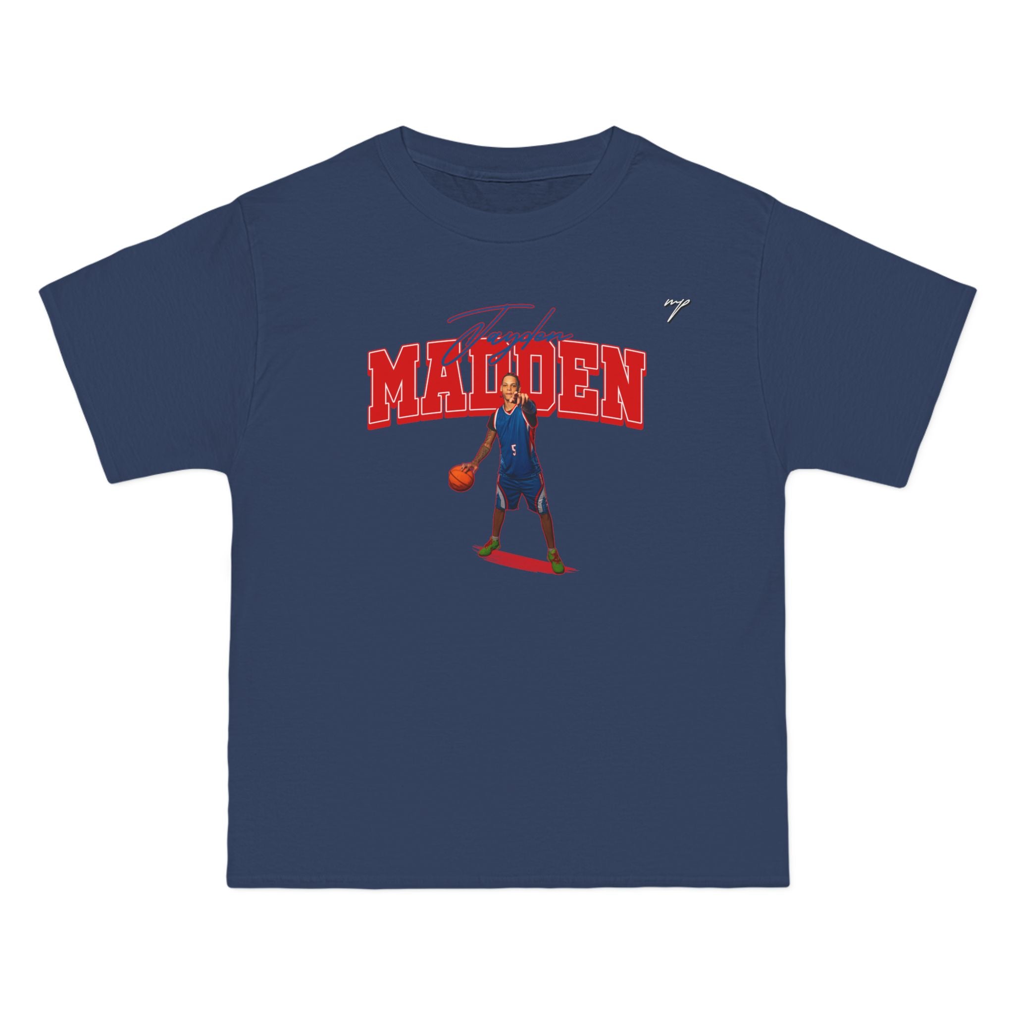 Jayden Madden Vintage Tee