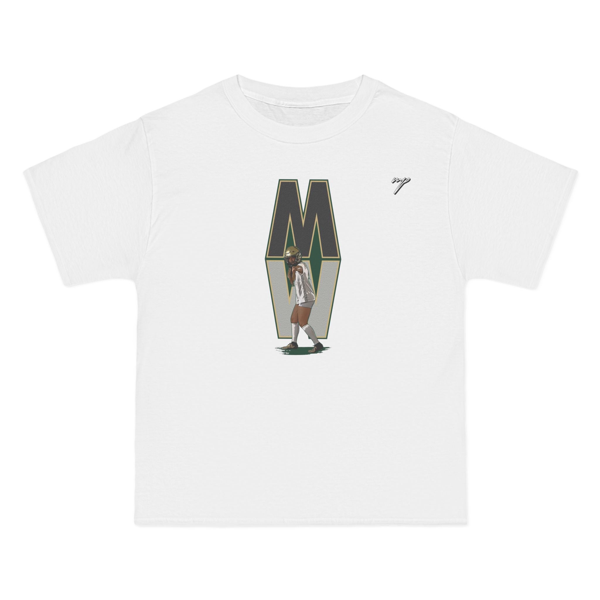 Macy Wilderson Vintage Tee
