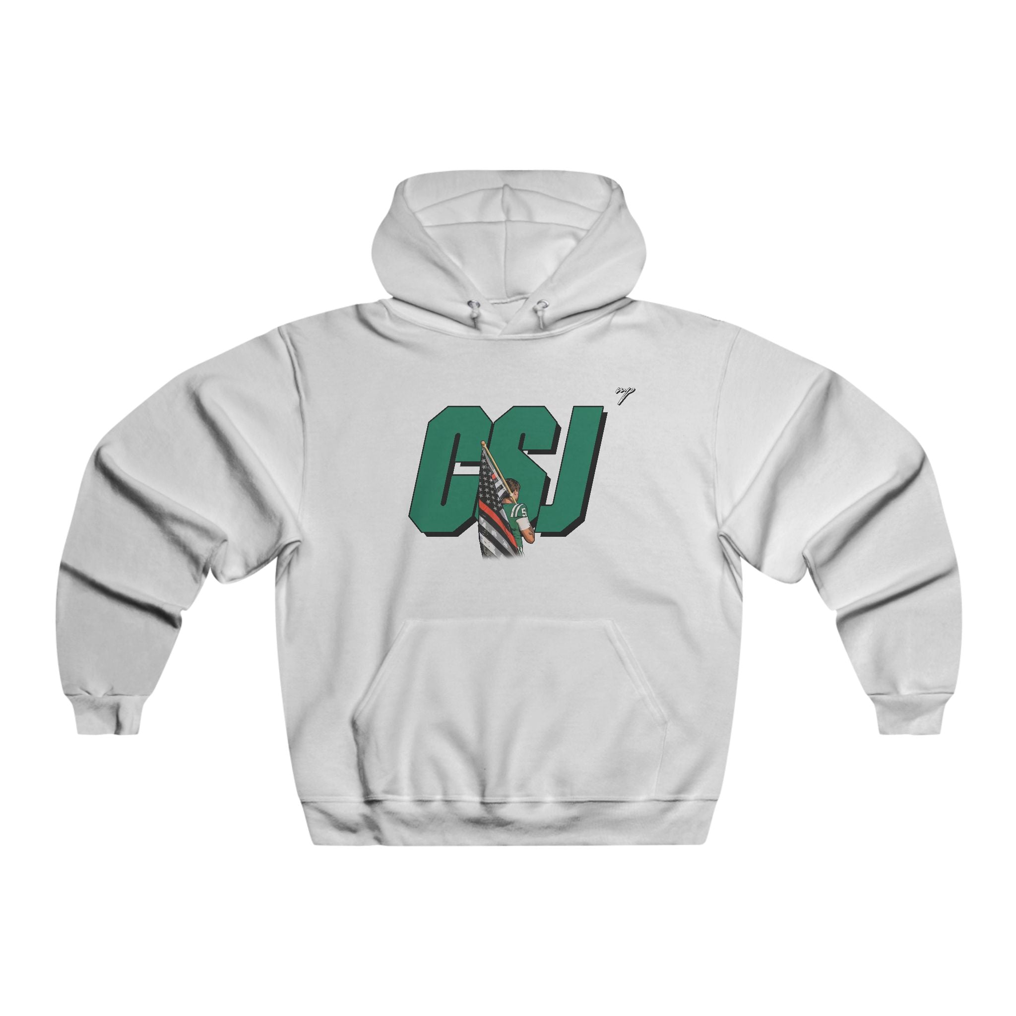 Cayden Sturgeon-Jadro Vintage Hoodie