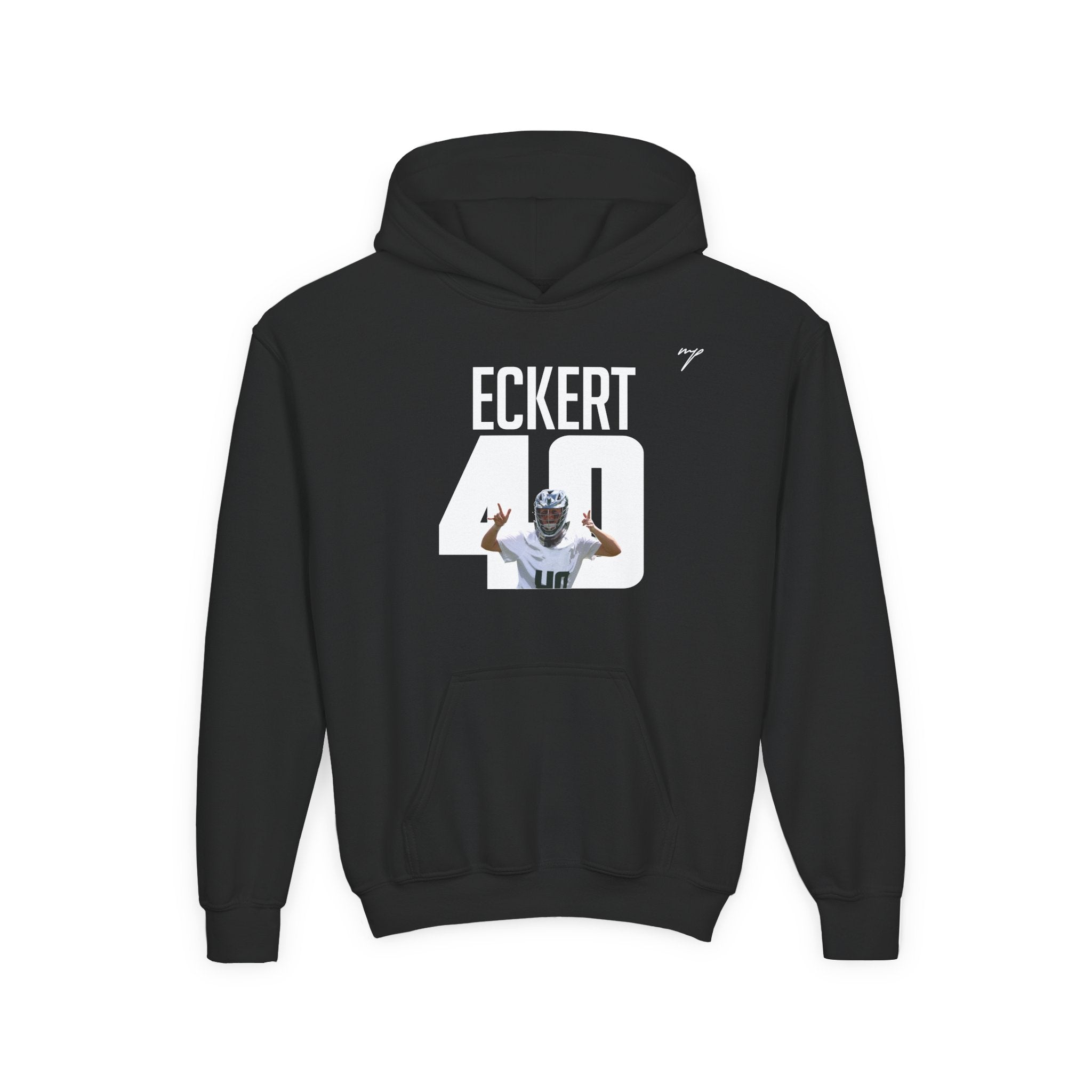 Maddie Eckert YOUTH Hoodie