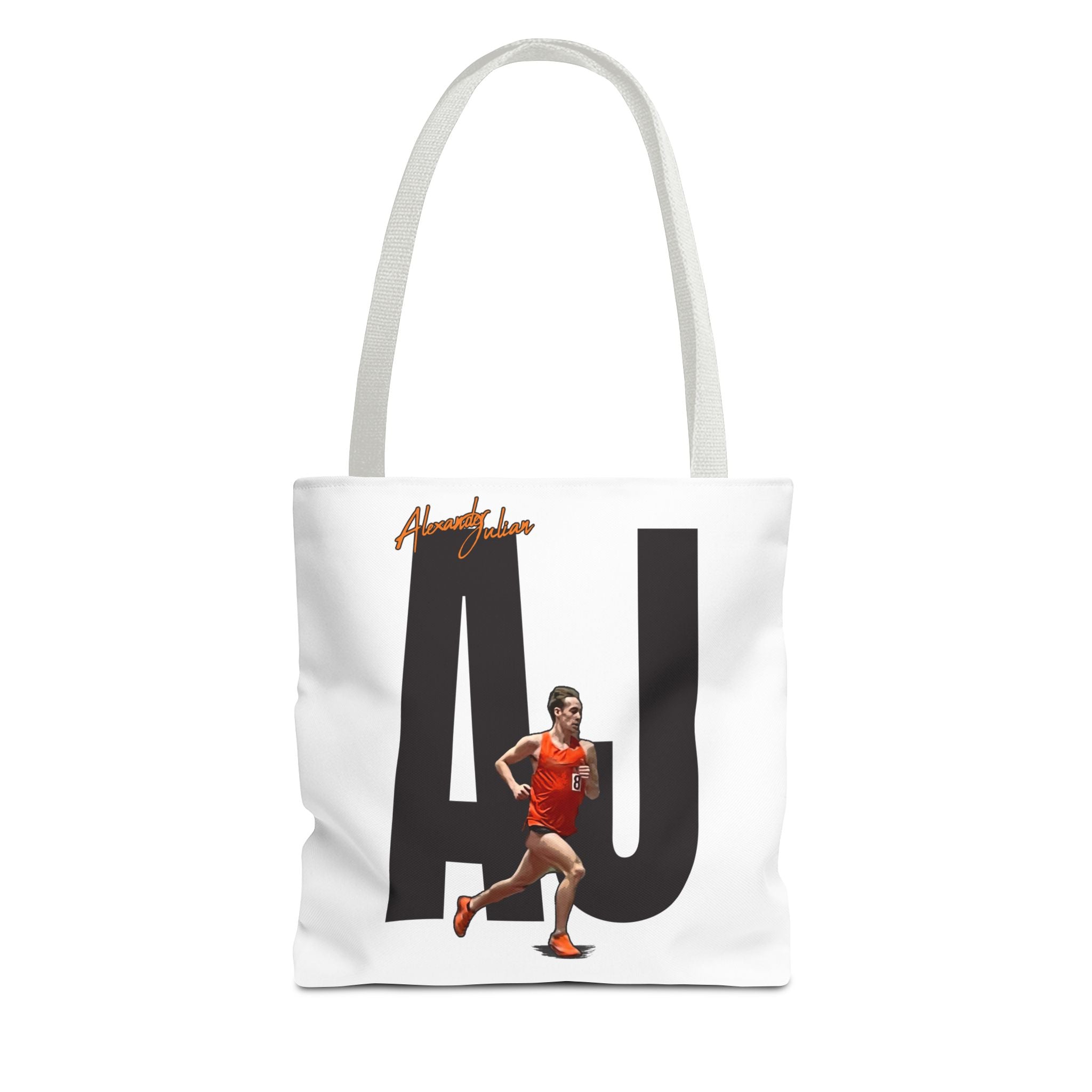 Alexander Julian Tote Bag