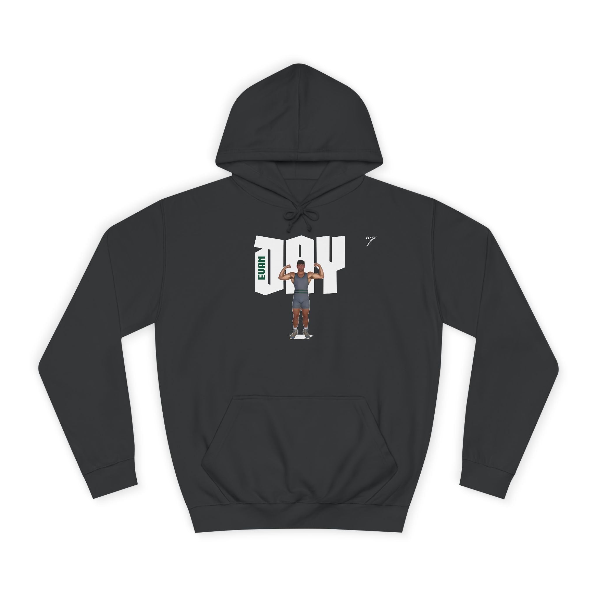 Evan Day Hoodie