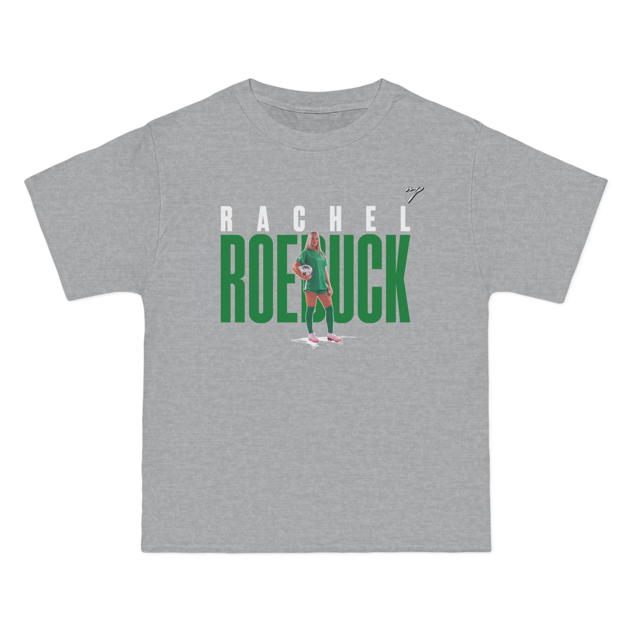 Rachel Roebuck Vintage Tee