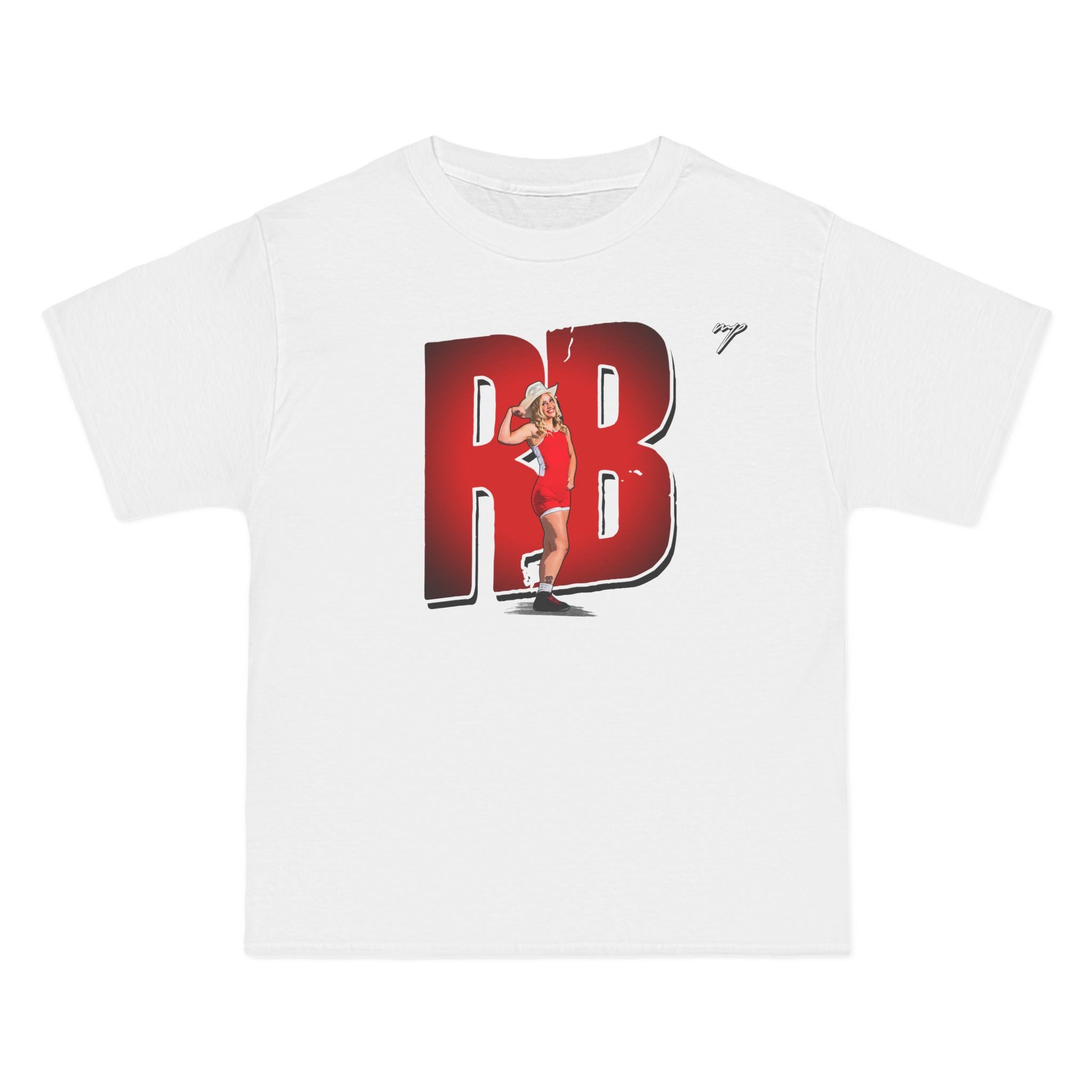 Raine Brekhus Vintage Tee