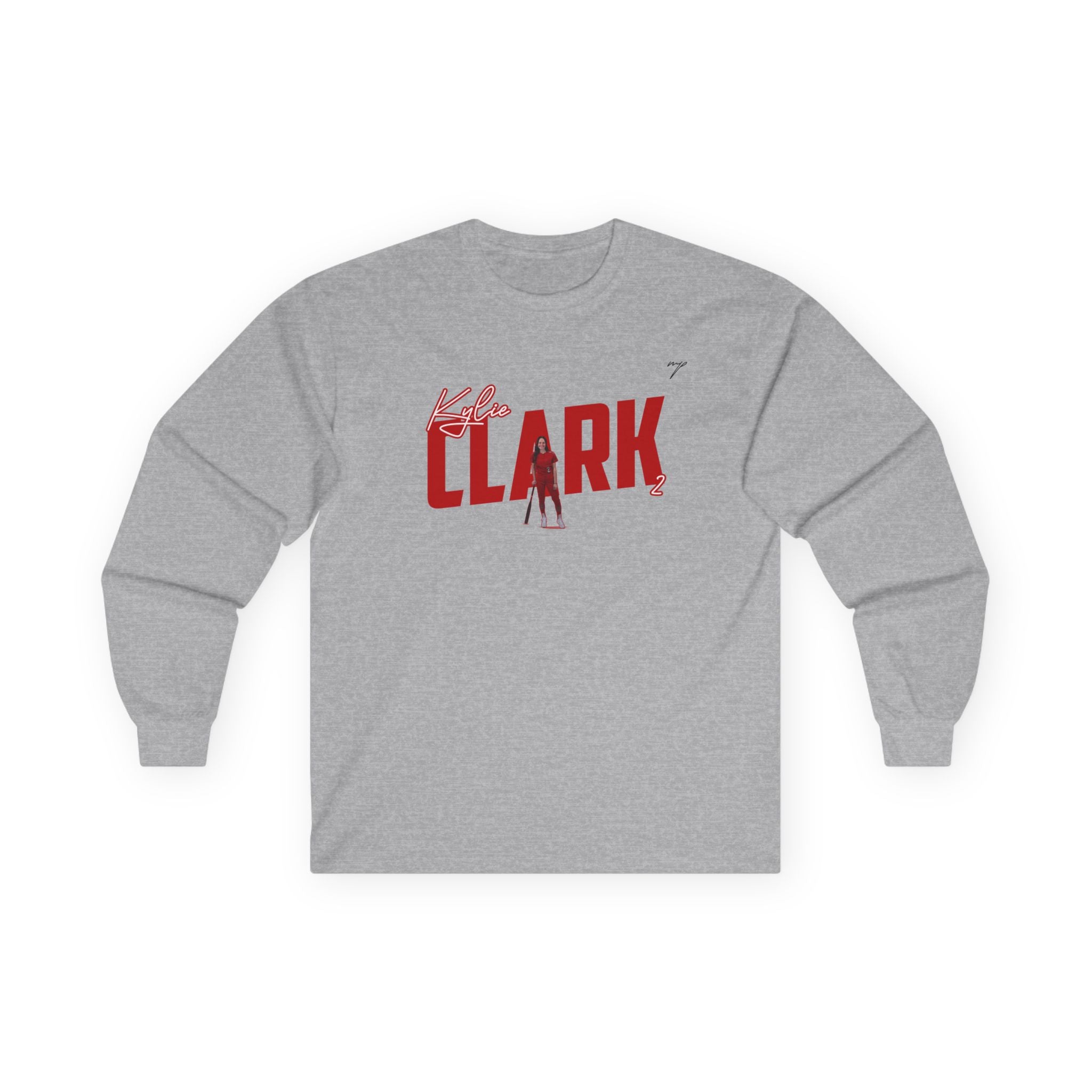 Kylie Clark Long Sleeve