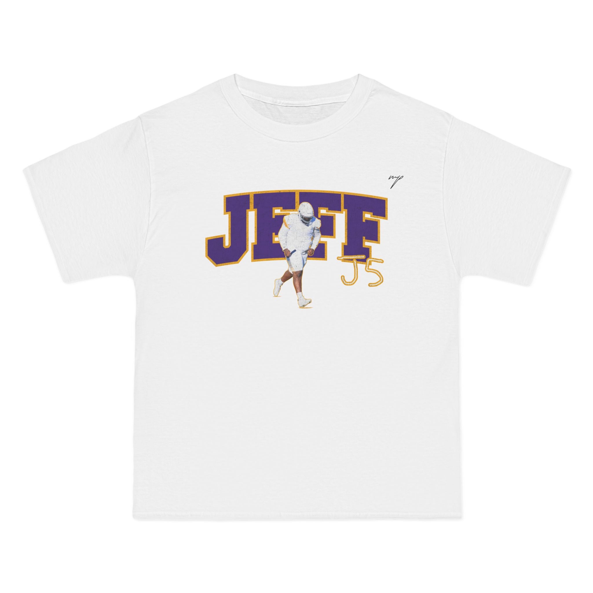 Jeff Brantley Vintage Tee