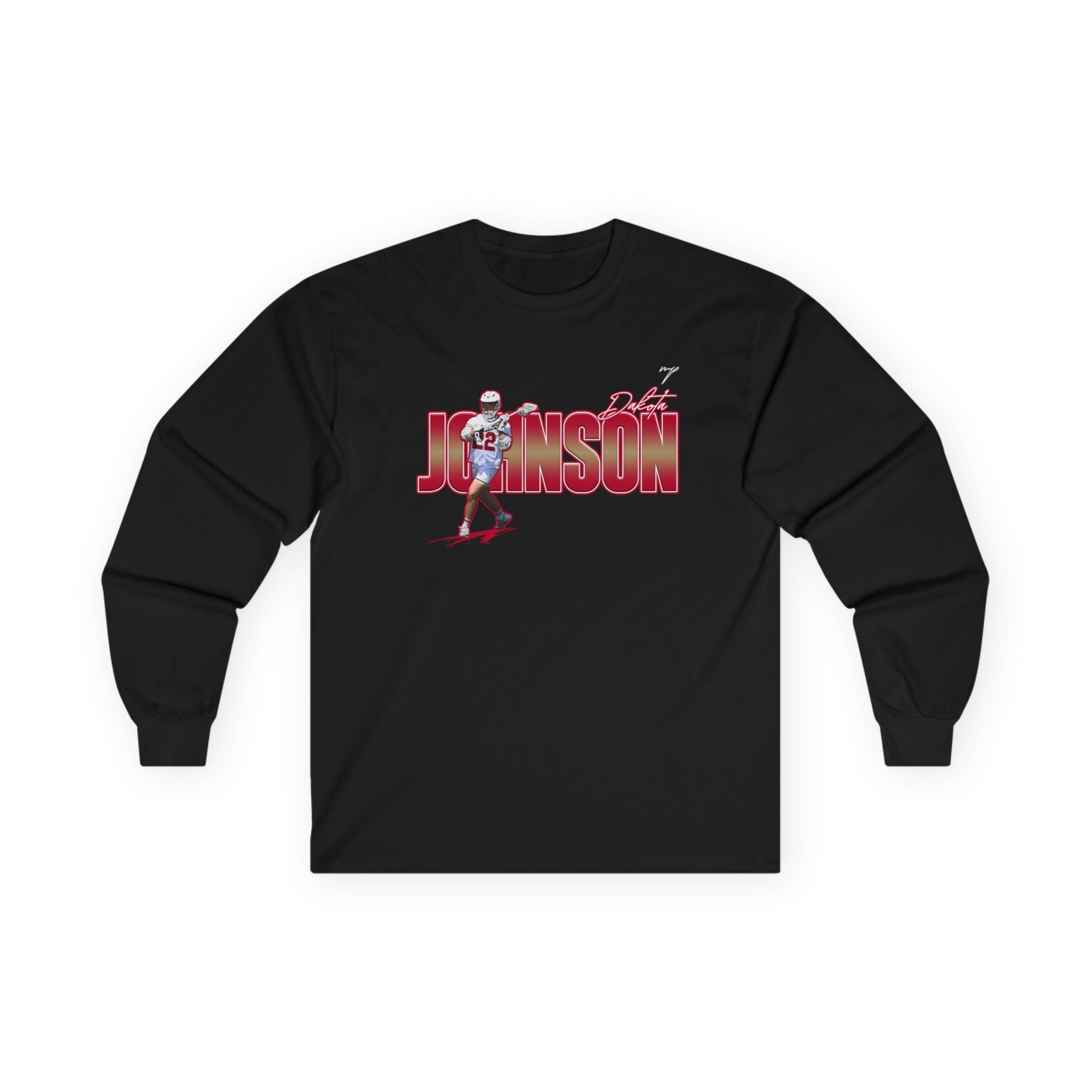 Dakota Johnson Long Sleeve Tee