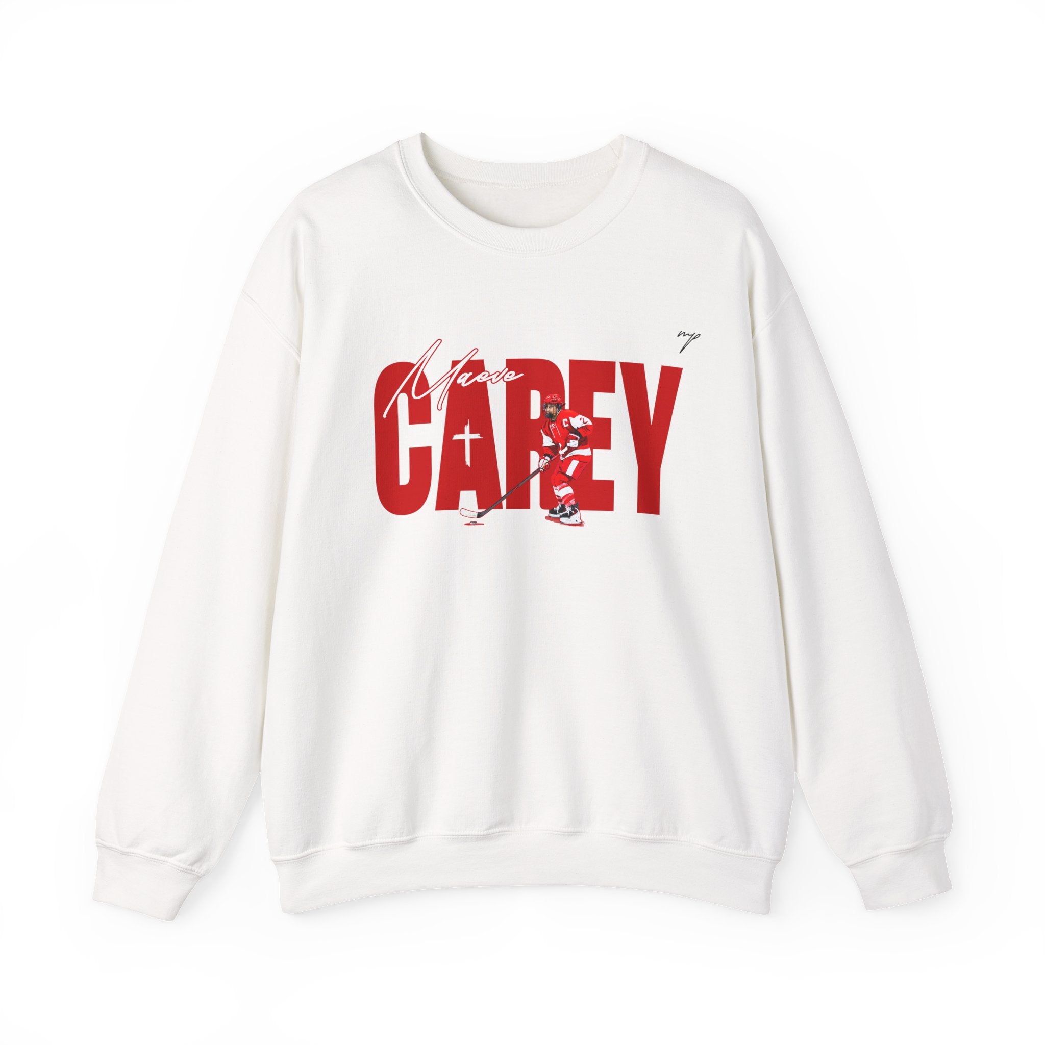 Maeve Carey Crewneck