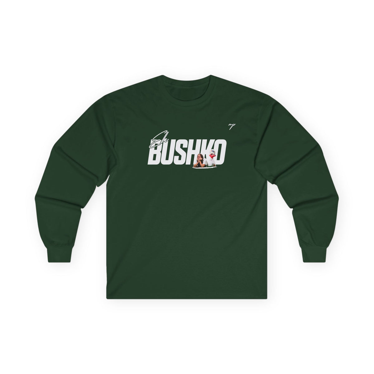 Ella Bushko Long Sleeve