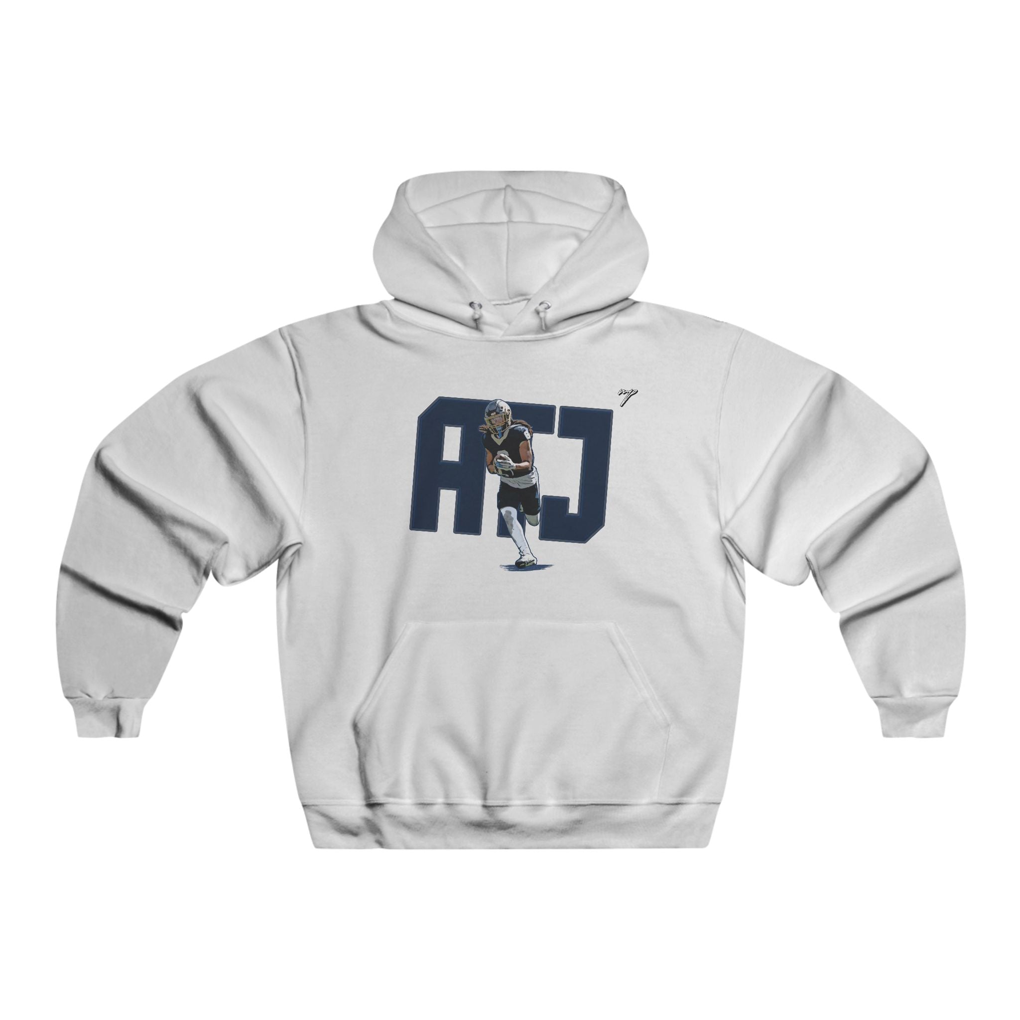 Anthony Toomer Jr Vintage Hoodie