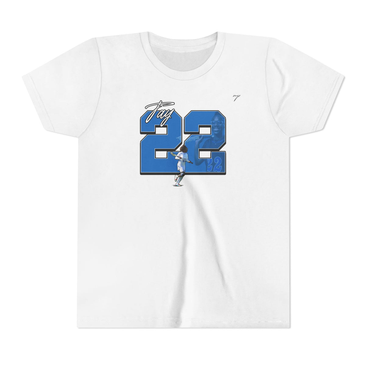 Taylor Linton YOUTH Graphic Tee