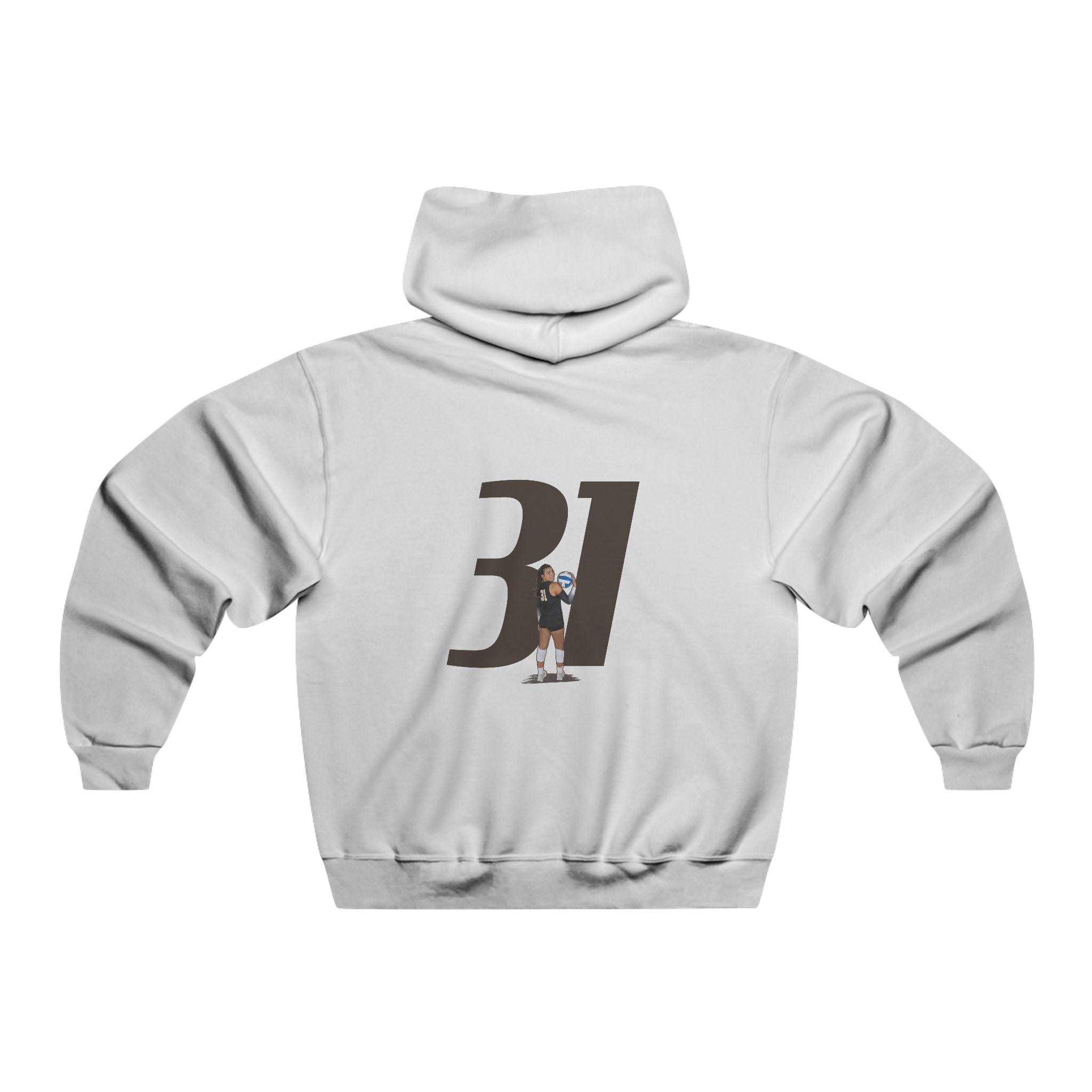 Mia Liberti Vintage Hoodie