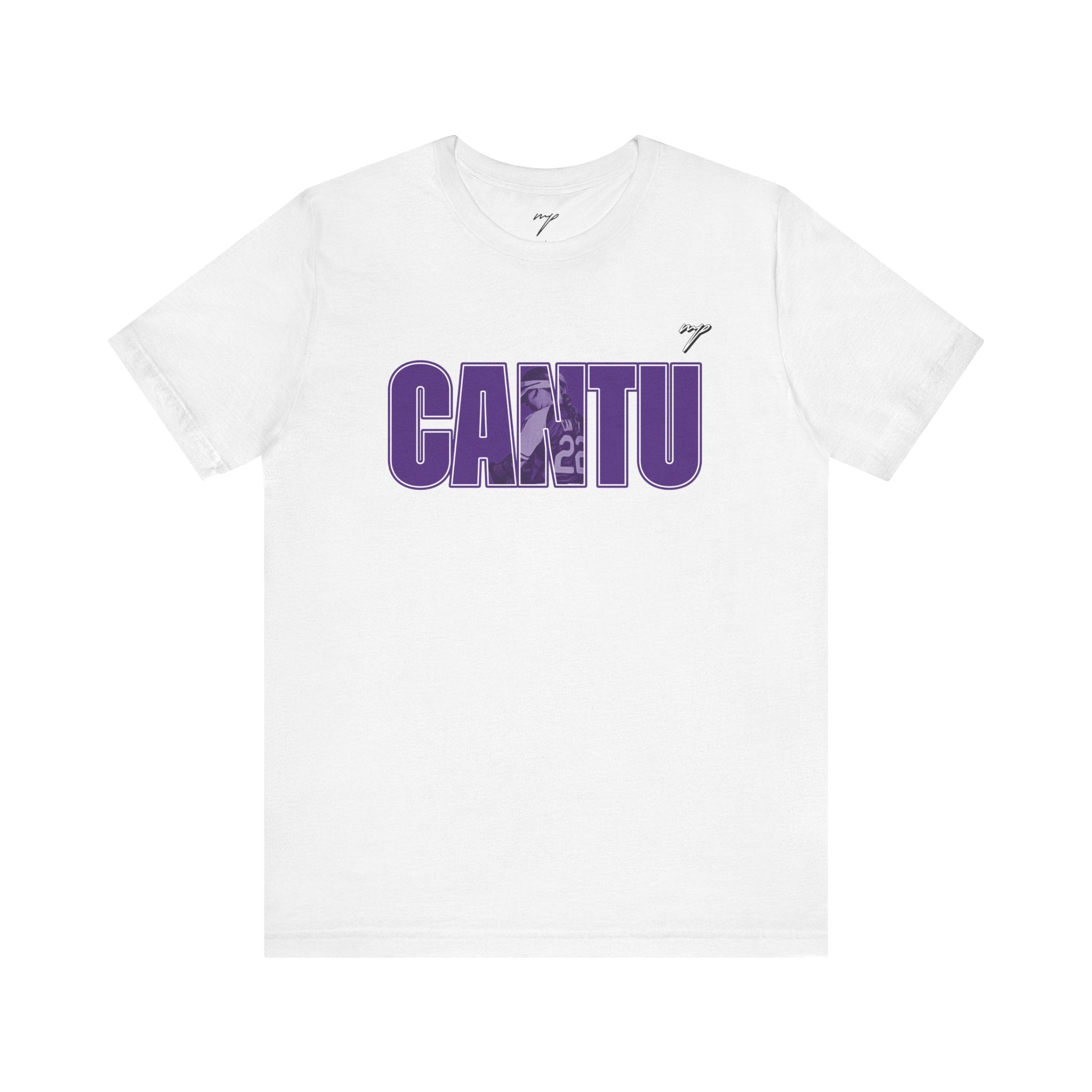 Jazlynn Cantu Graphic Tee