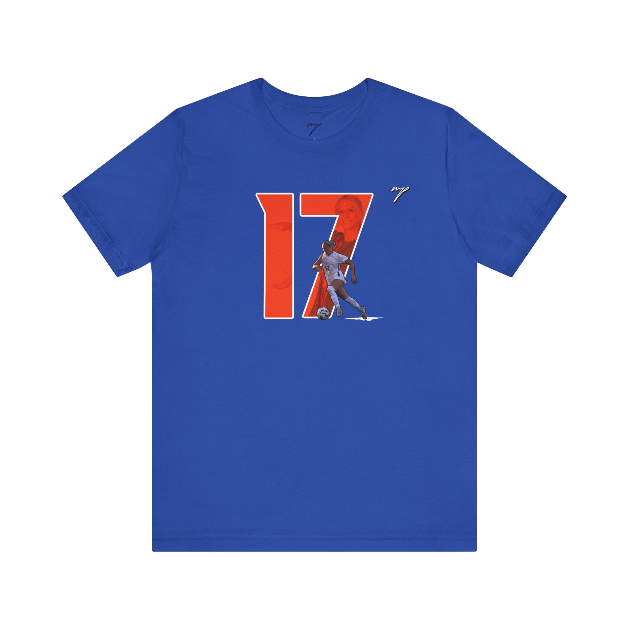 Delaney Tellex Graphic Tee