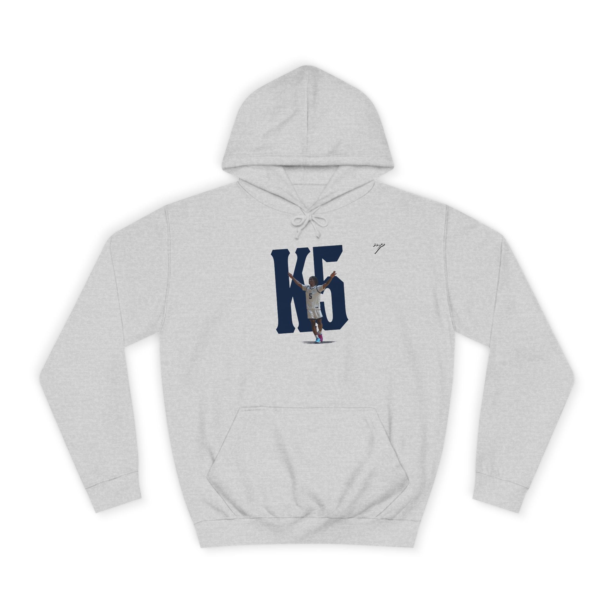 Kenneth Fields Hoodie