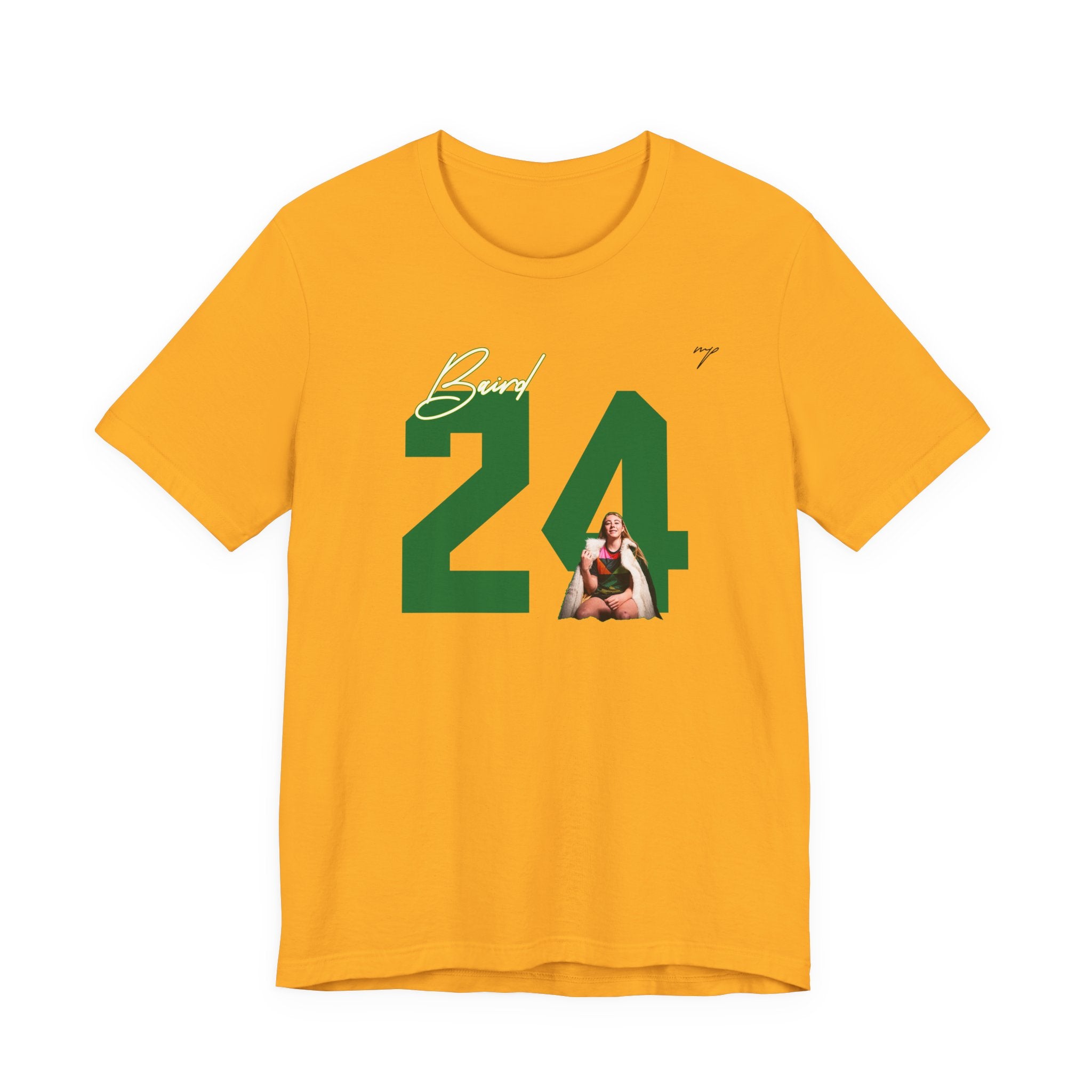 Shiloh Baird Graphic Tee
