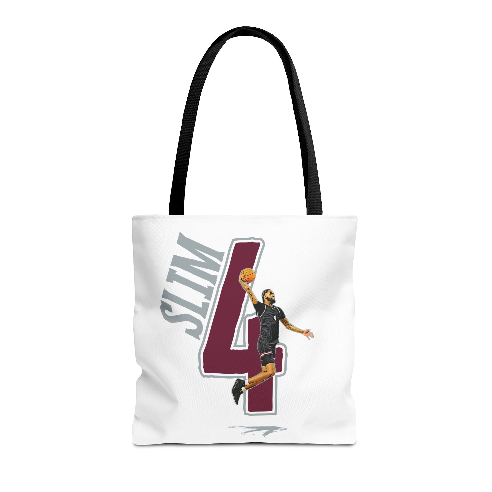 Joshua Farmer Custom Tote Bag