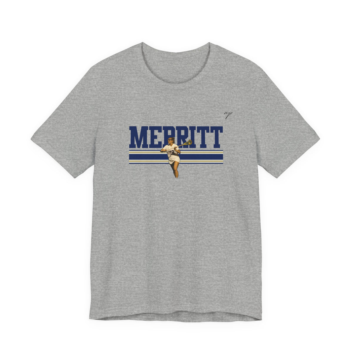 Payge Merritt Graphic Tee