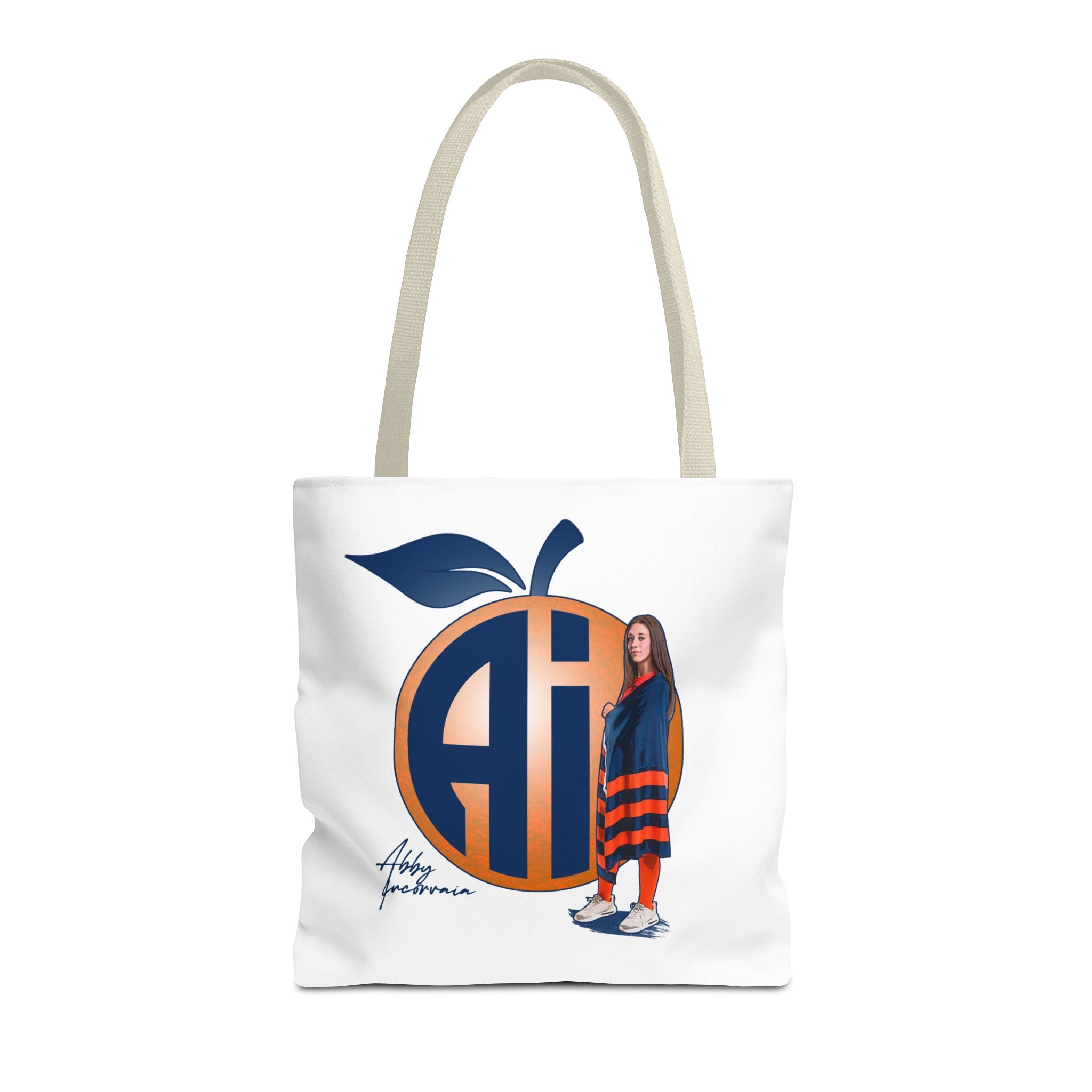 Abby Incorvaia Tote Bag