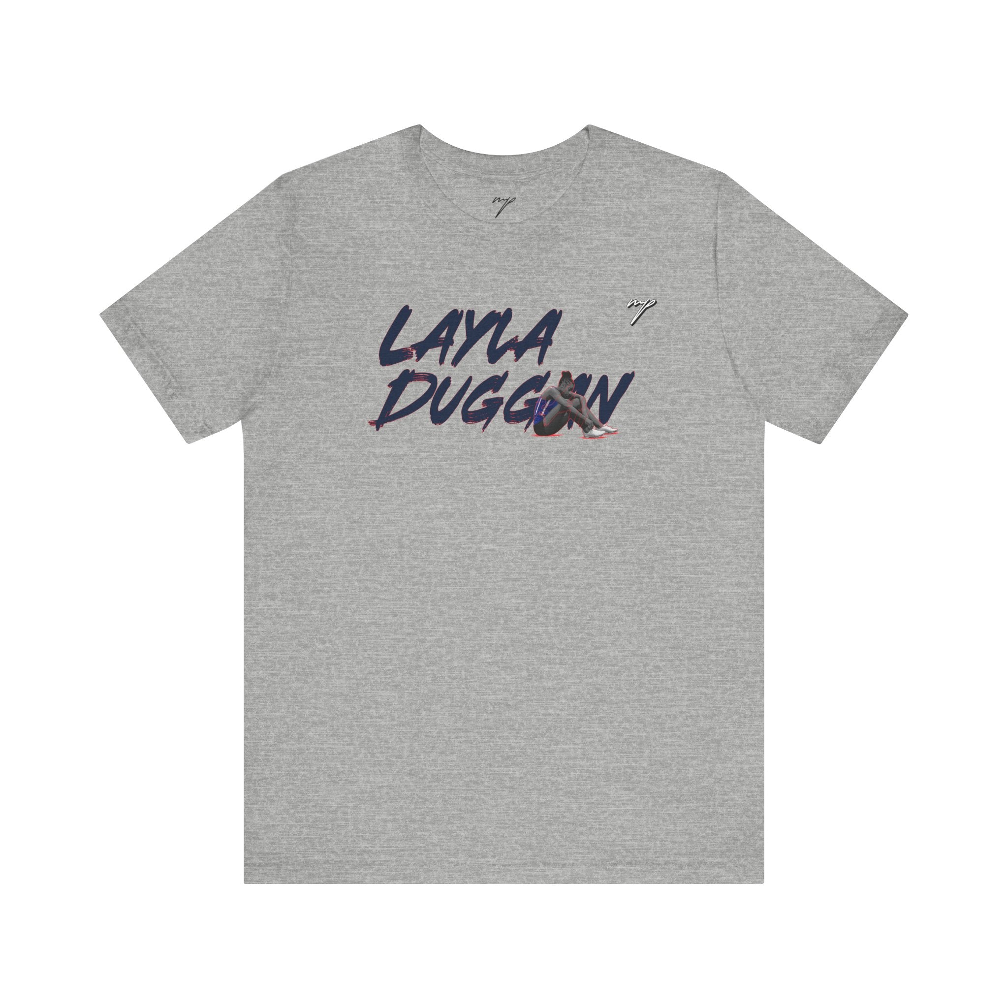 Layla Duggan Graphic Tee