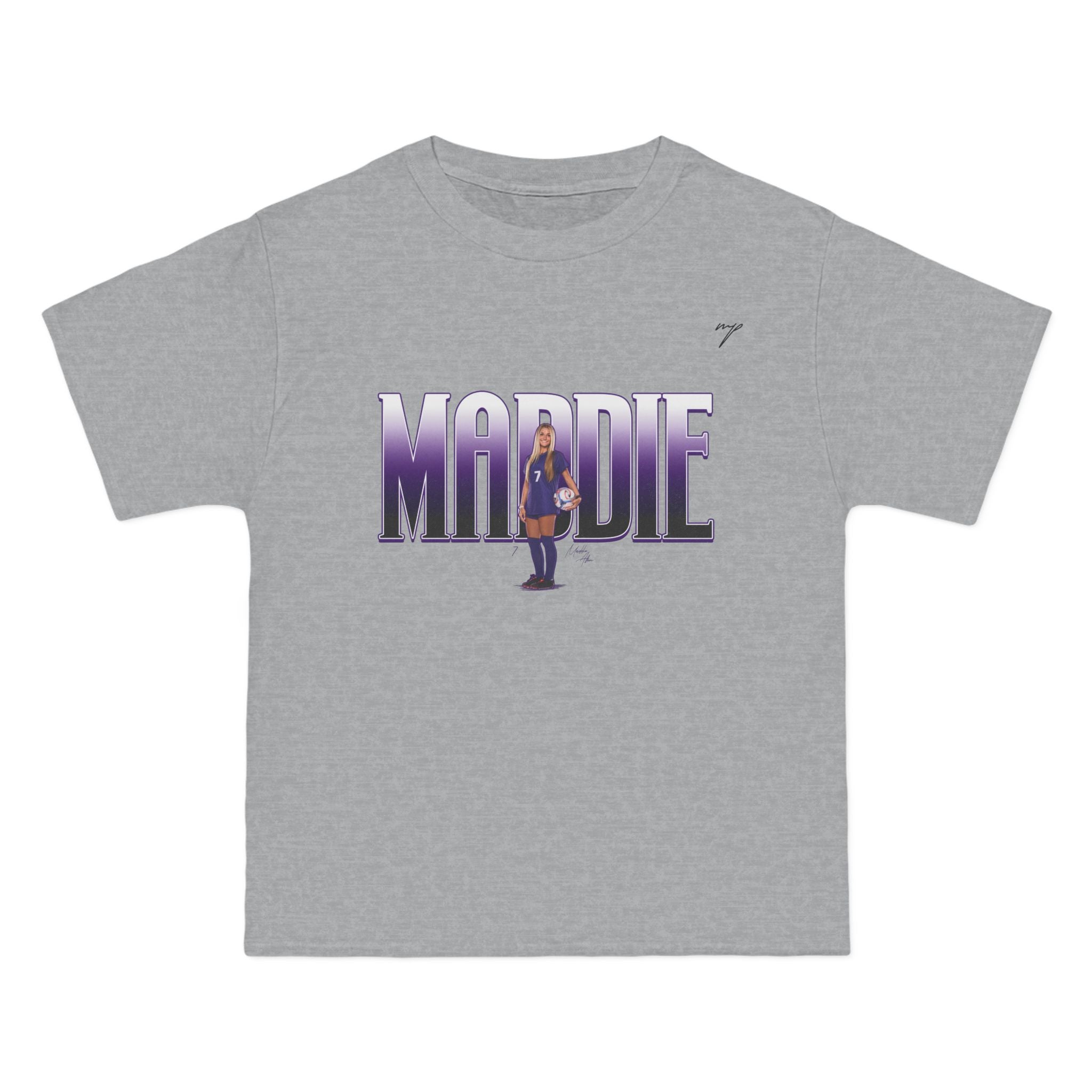 Maddie Allen Vintage Tee