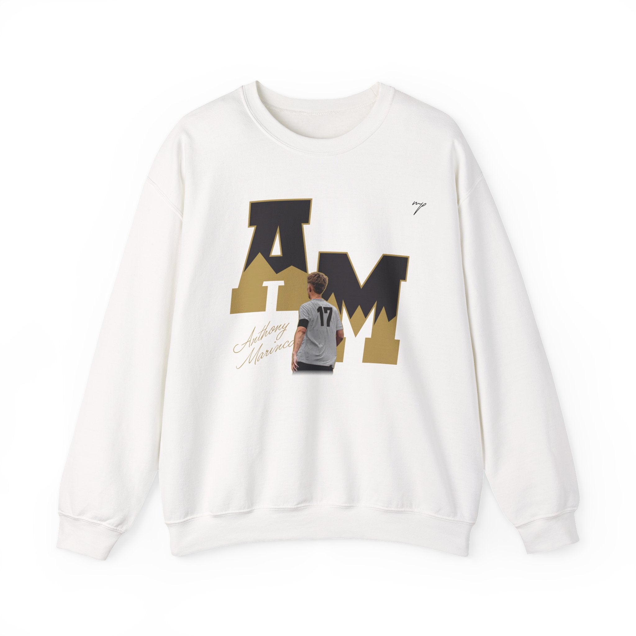Anthony Marinco Crewneck