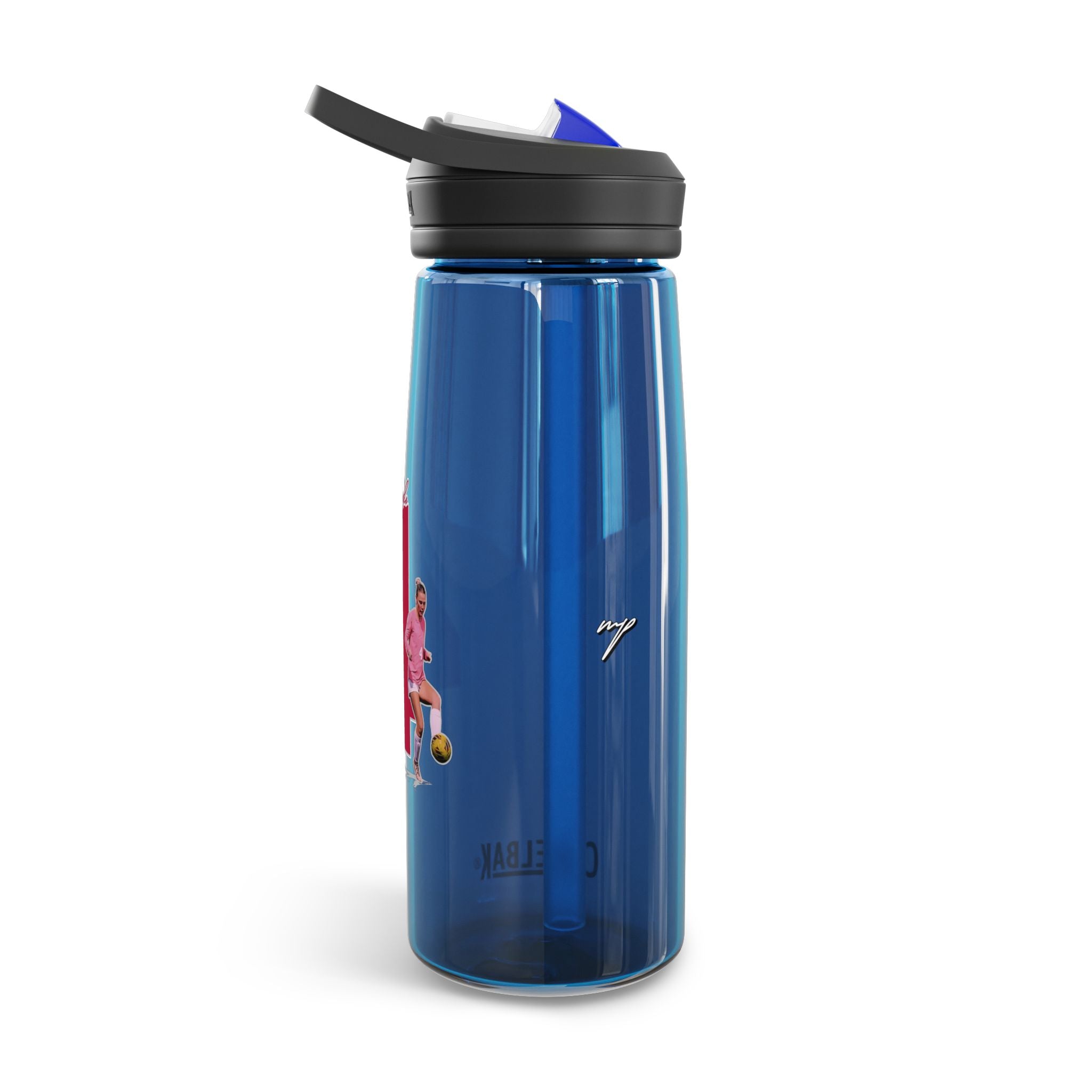 Kamryn Luecke Water Bottle