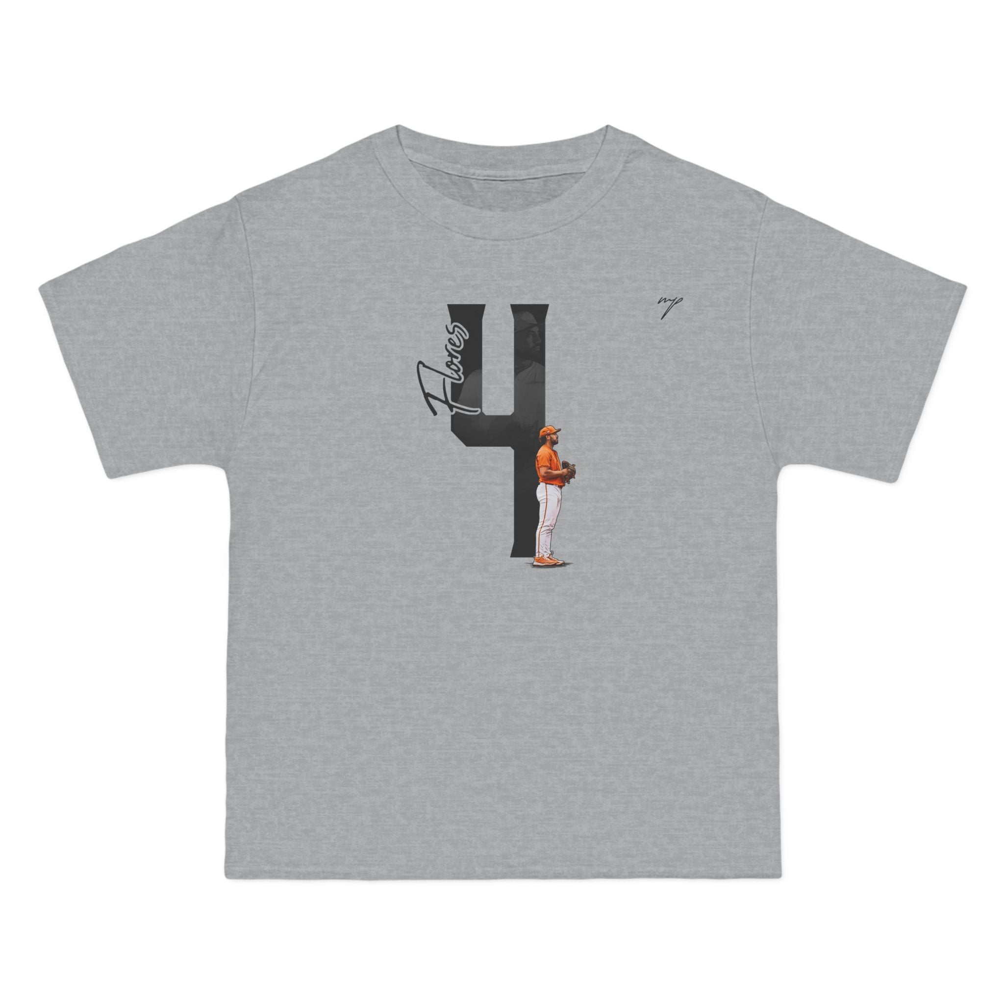 Jason Flores Vintage Tee