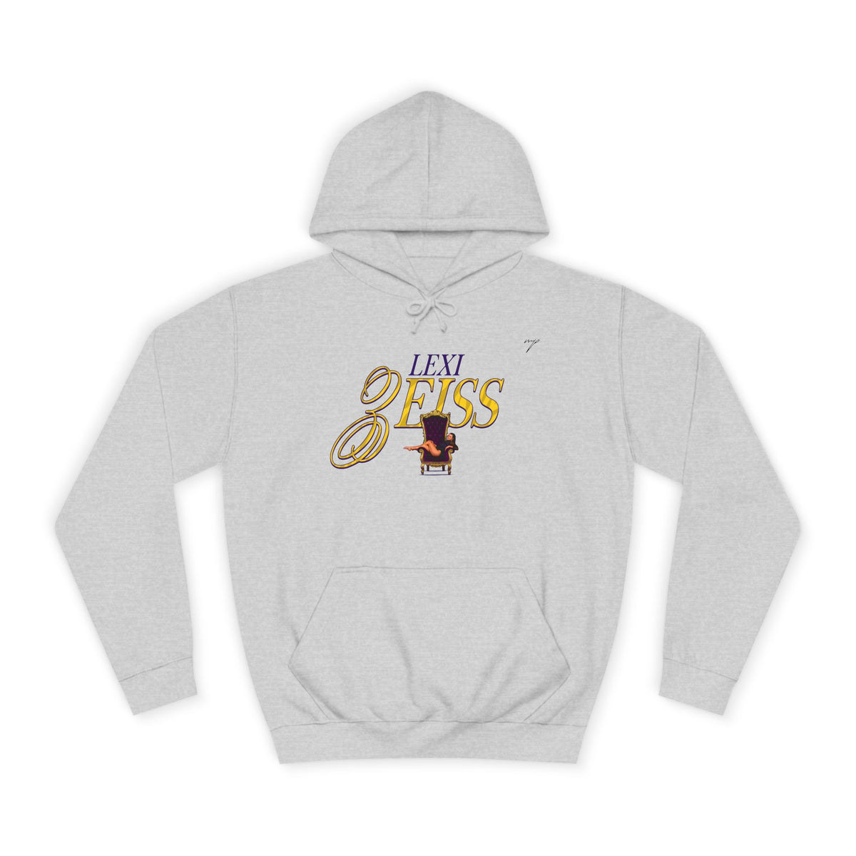 Lexi Zeiss Hoodie